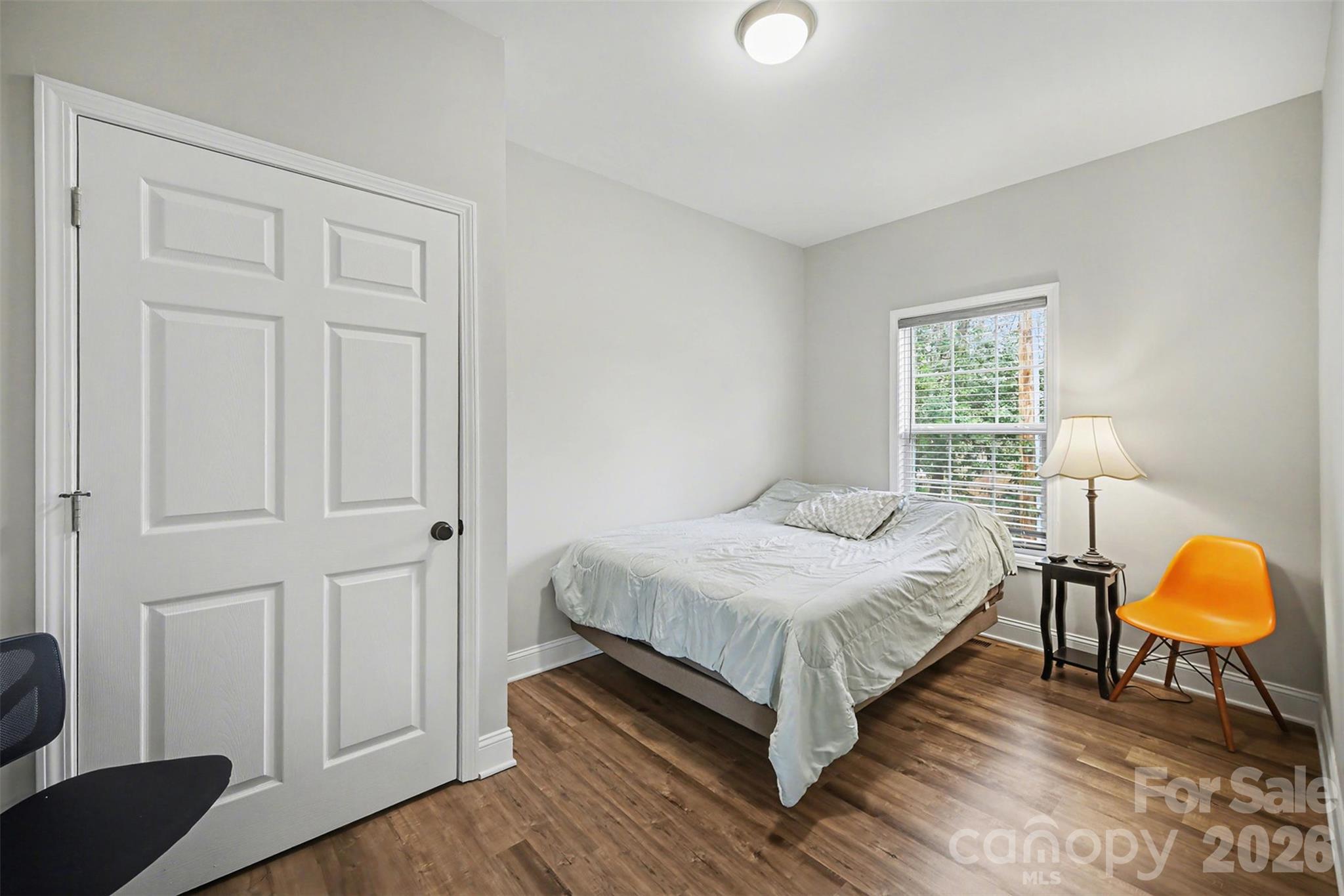 802 Lowder Street — Albemarle