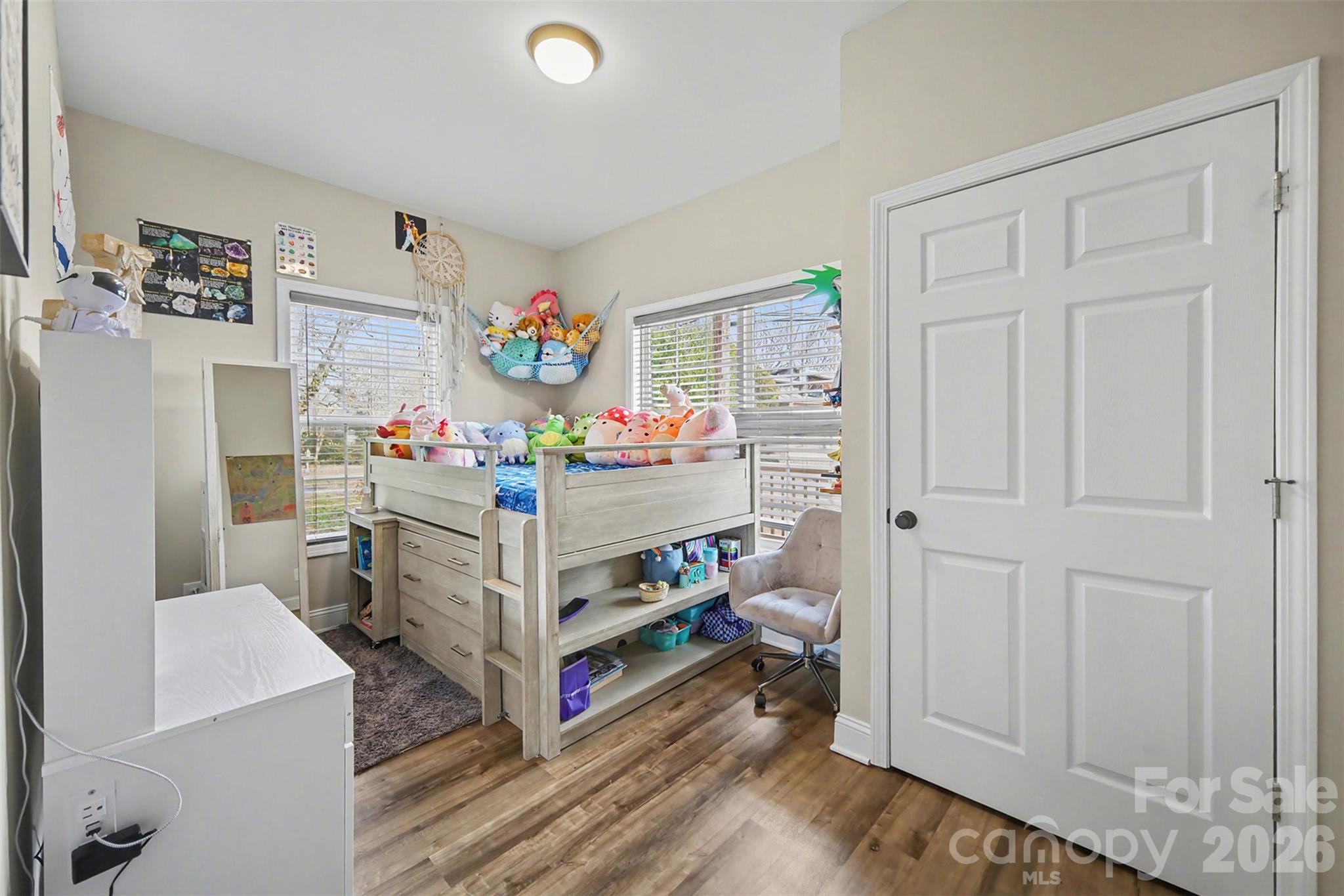 802 Lowder Street — Albemarle