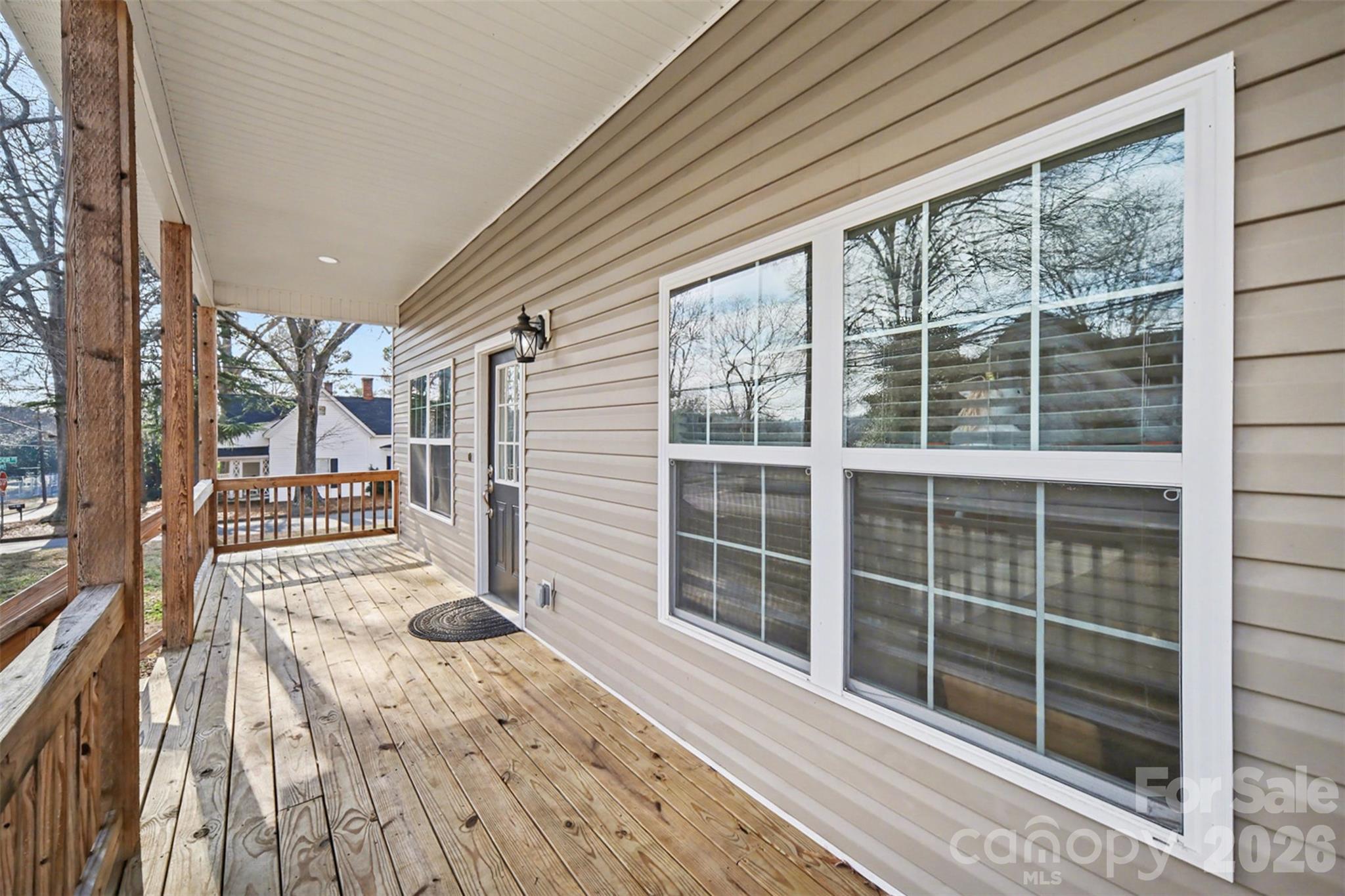 802 Lowder Street — Albemarle
