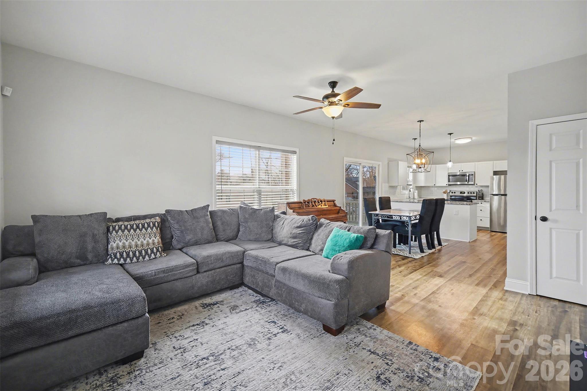 802 Lowder Street — Albemarle