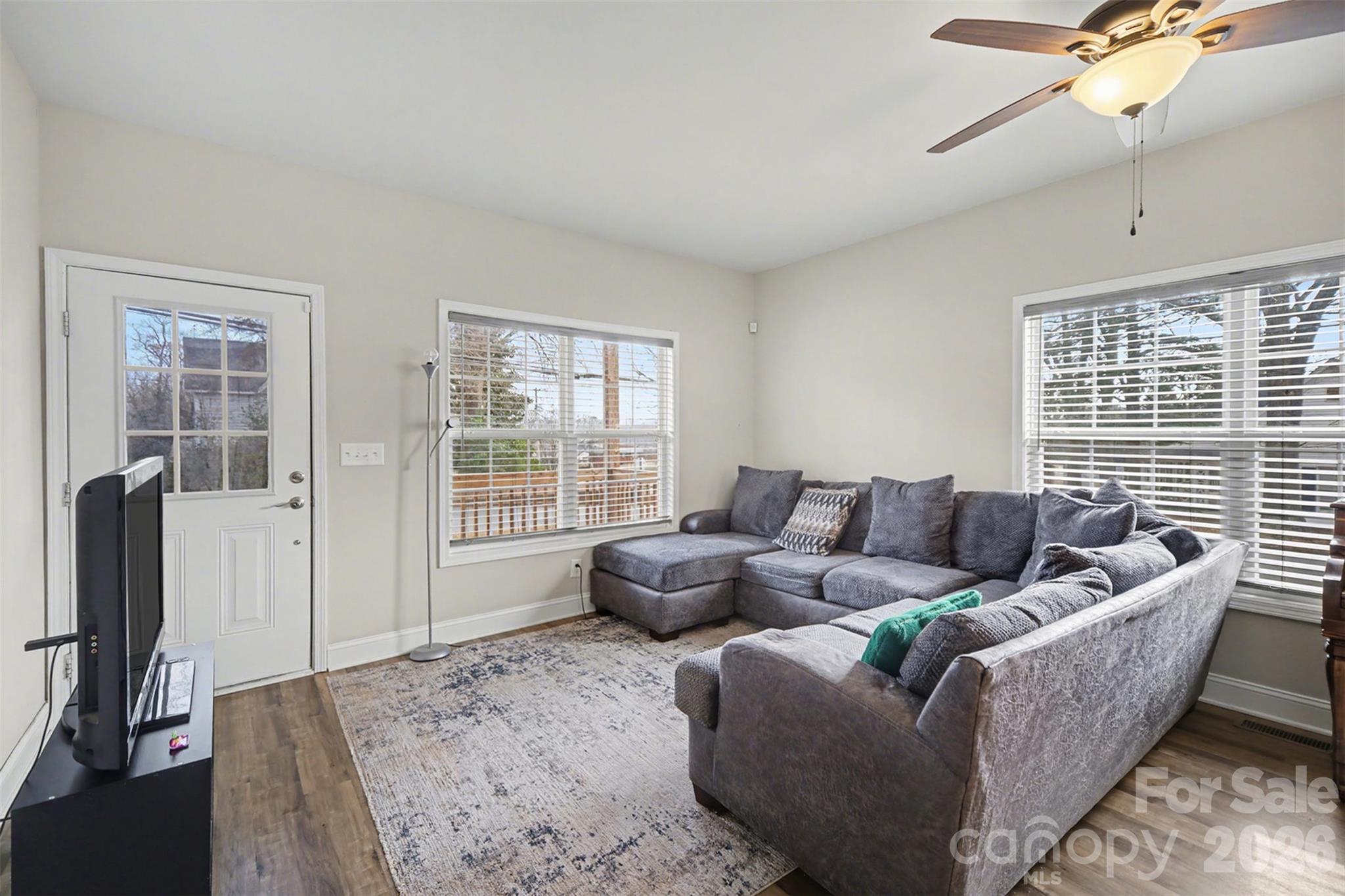 802 Lowder Street — Albemarle
