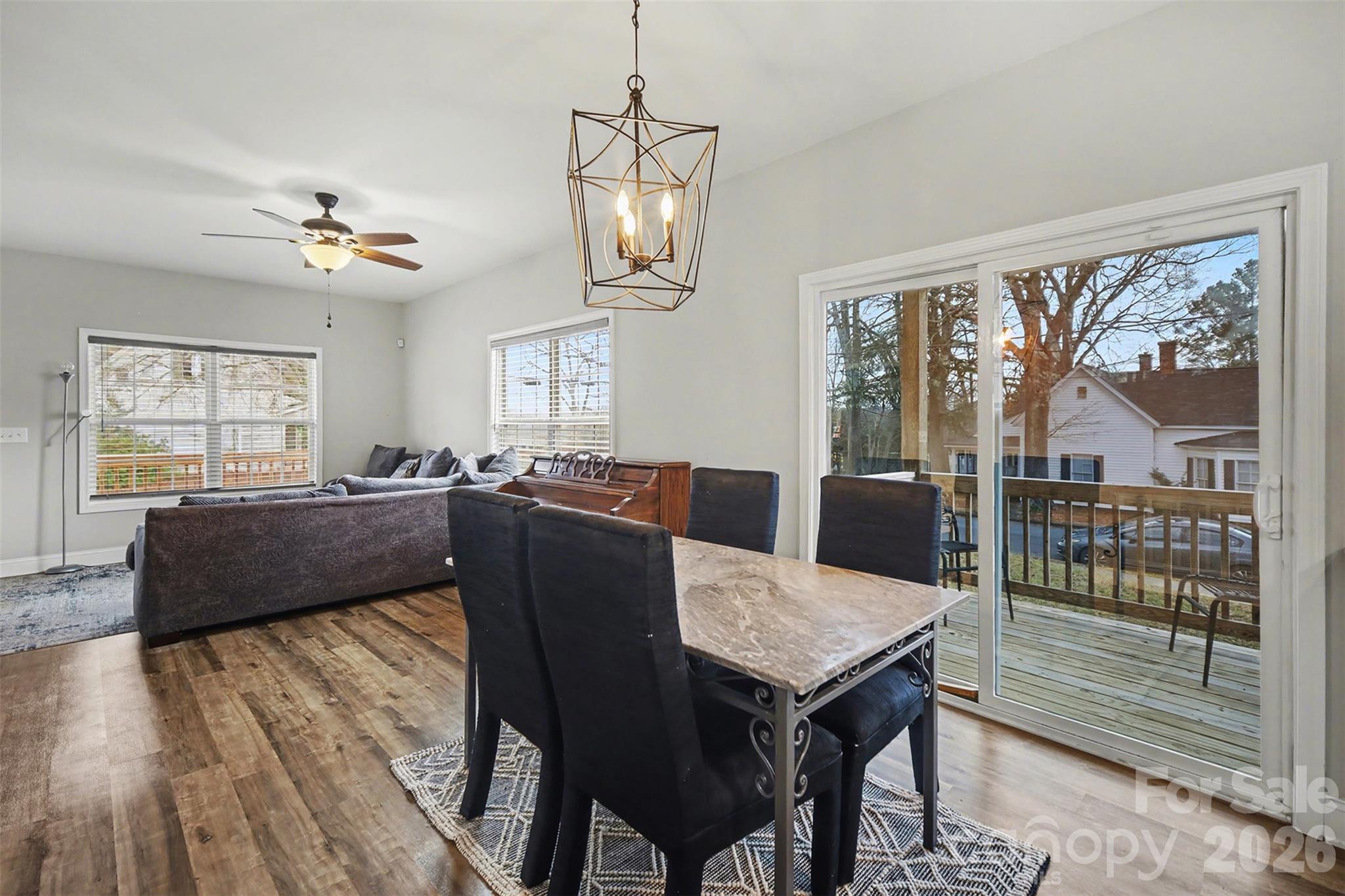 802 Lowder Street — Albemarle