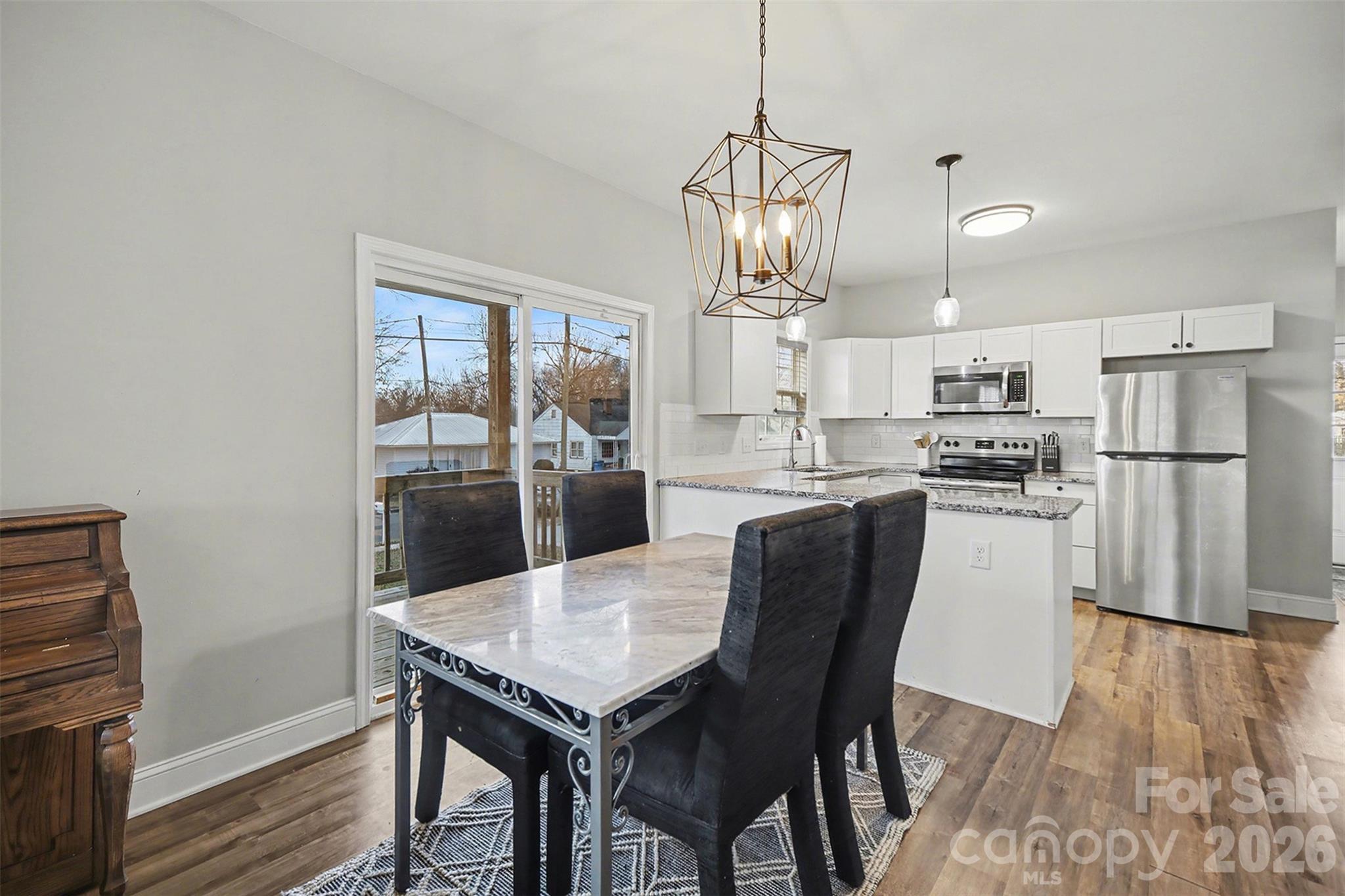 802 Lowder Street — Albemarle