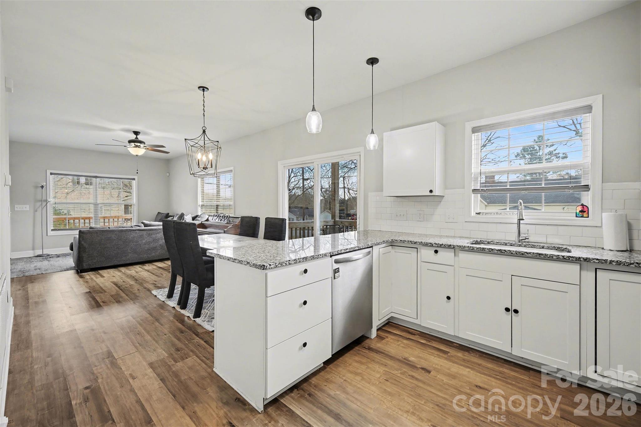 802 Lowder Street — Albemarle