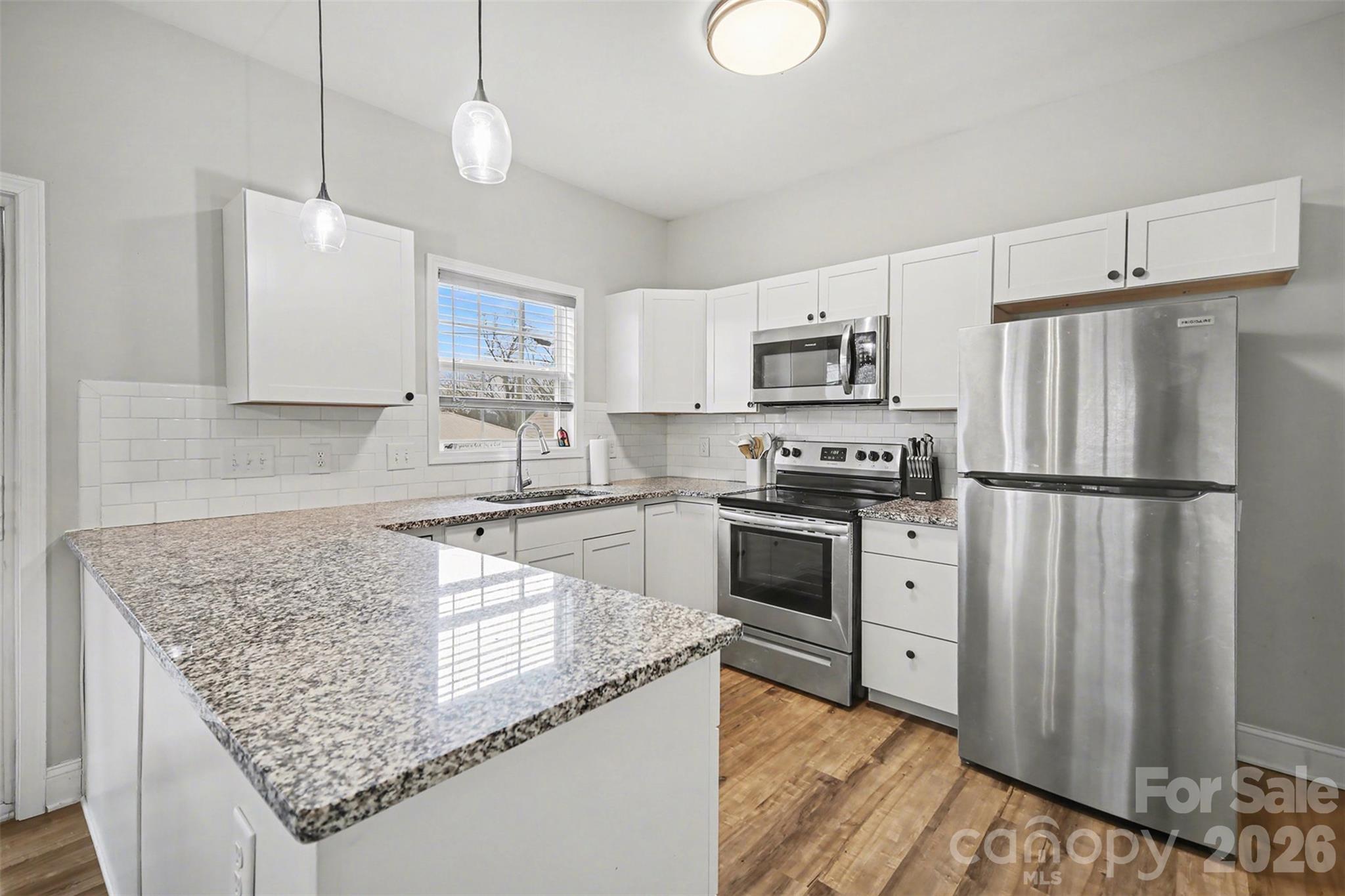 802 Lowder Street — Albemarle