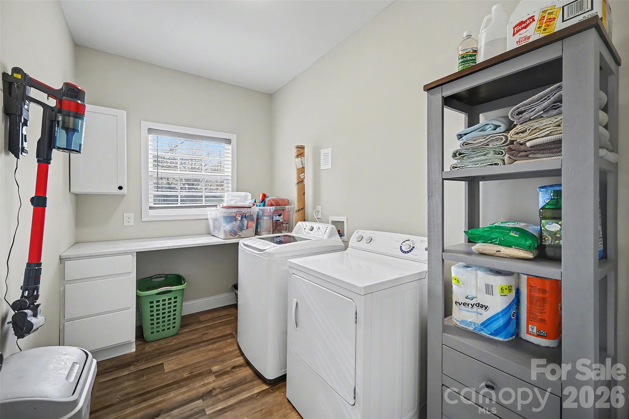 802 Lowder Street — Albemarle