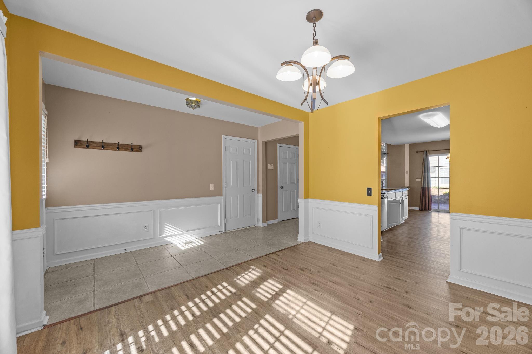 11926 Hawick Valley Lane — Charlotte