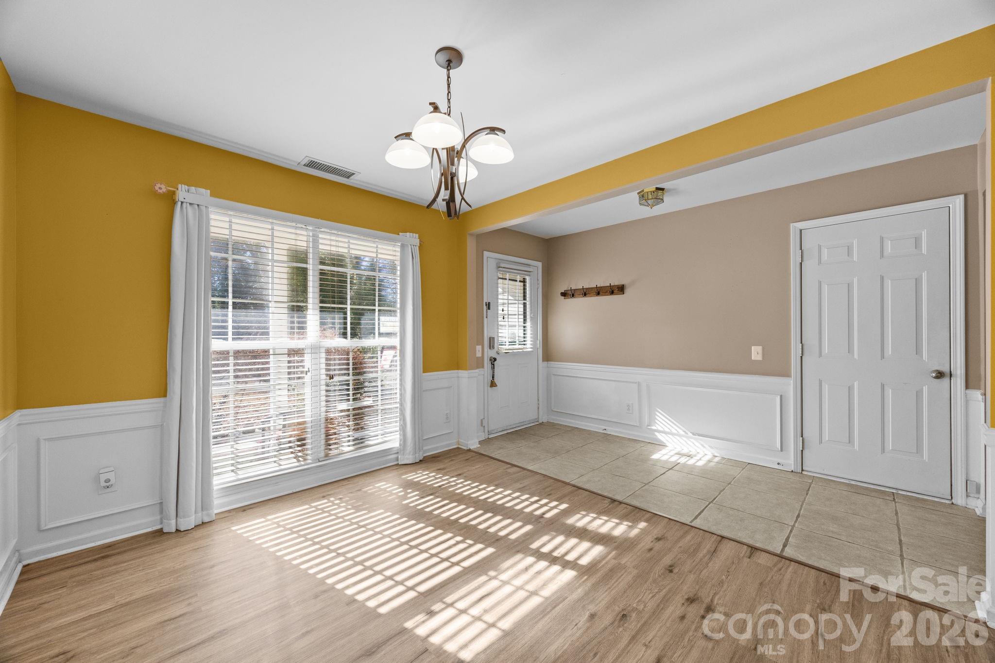 11926 Hawick Valley Lane — Charlotte