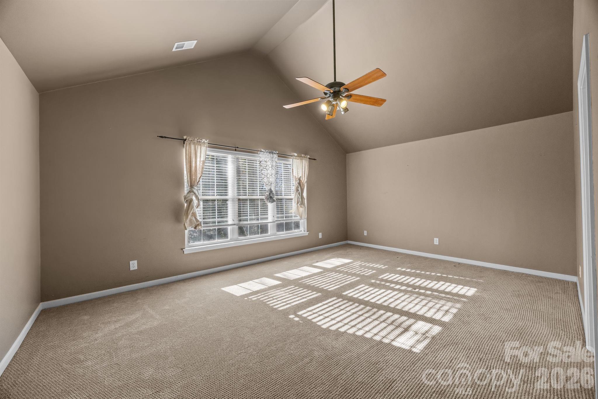 11926 Hawick Valley Lane — Charlotte