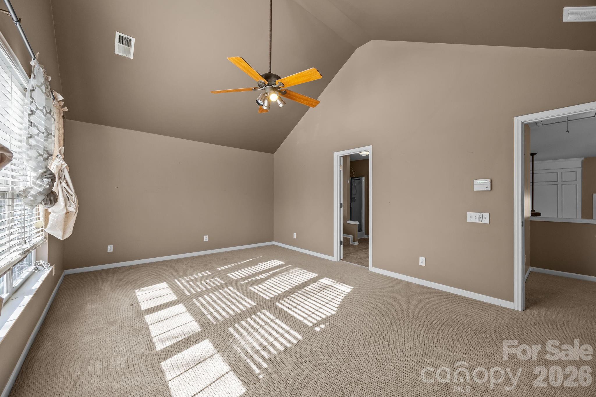 11926 Hawick Valley Lane — Charlotte