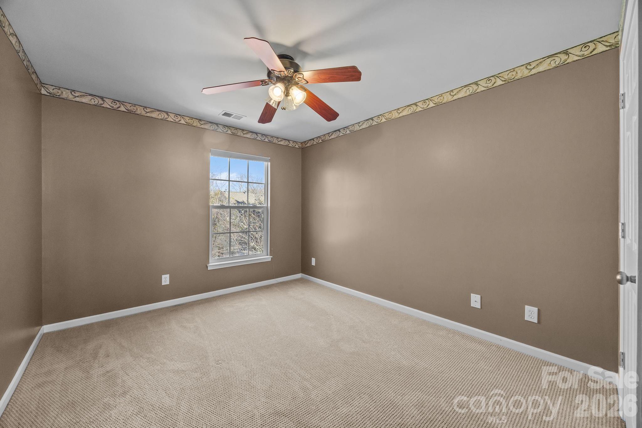 11926 Hawick Valley Lane — Charlotte
