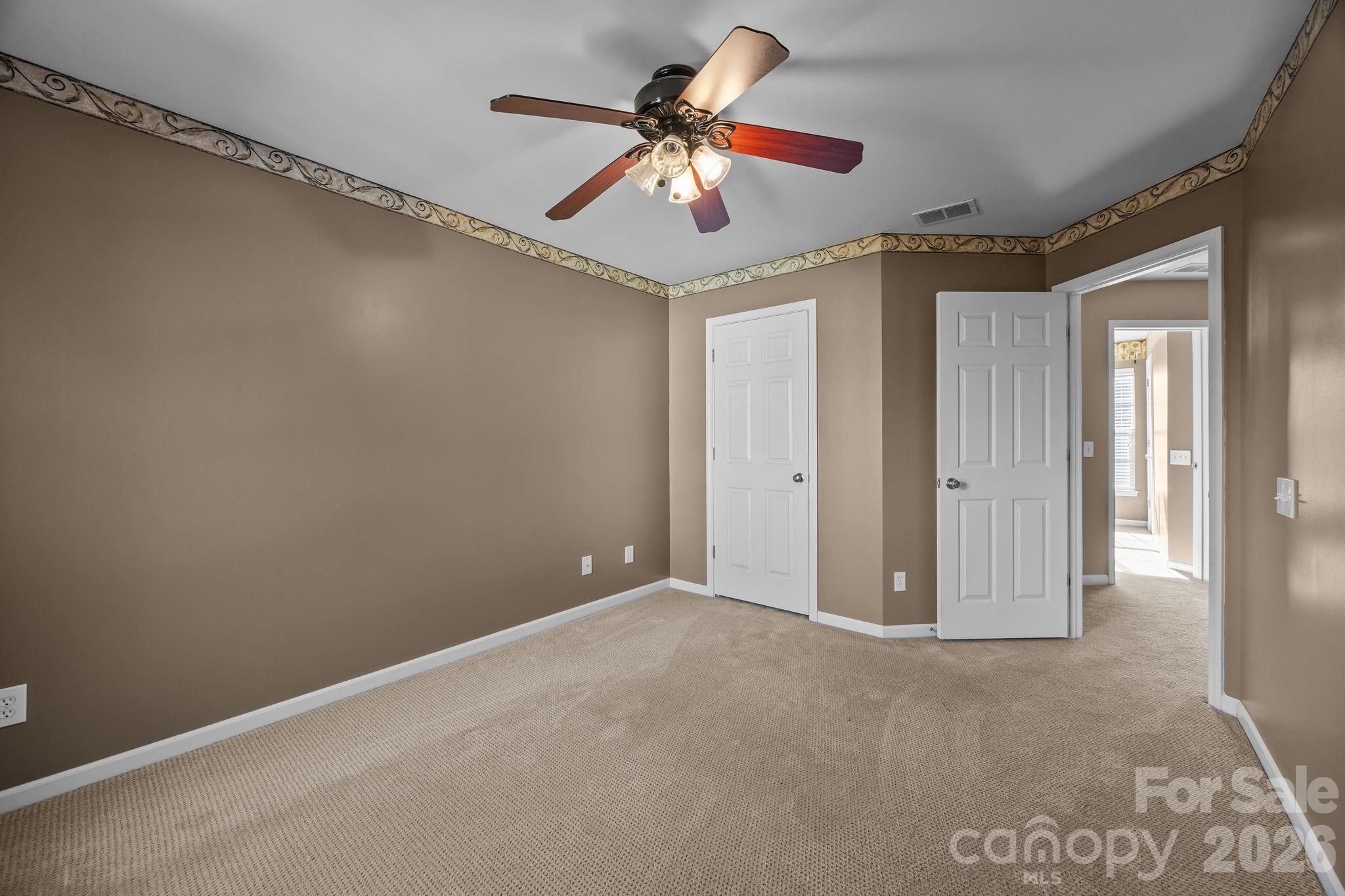 11926 Hawick Valley Lane — Charlotte