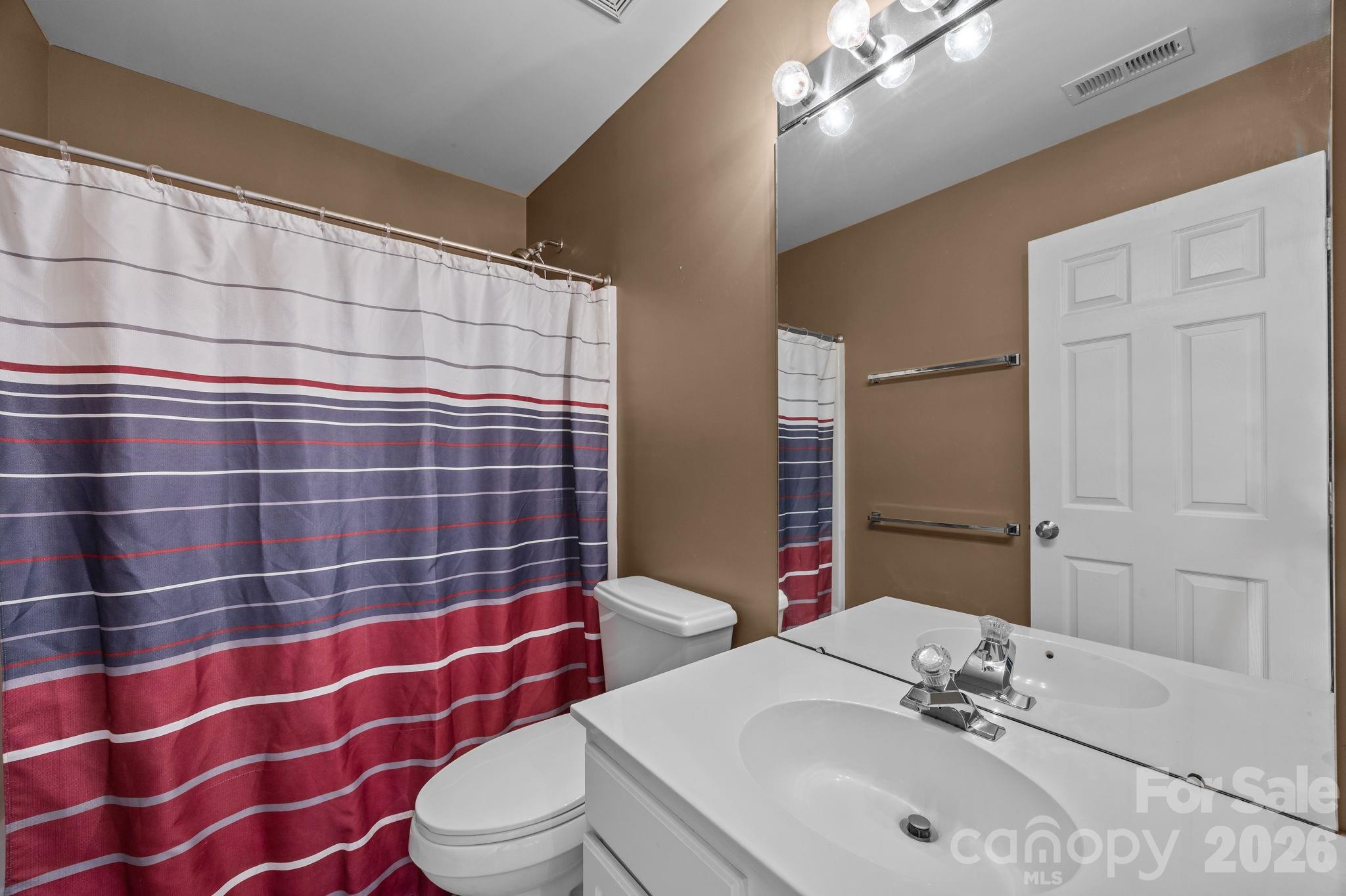 11926 Hawick Valley Lane — Charlotte