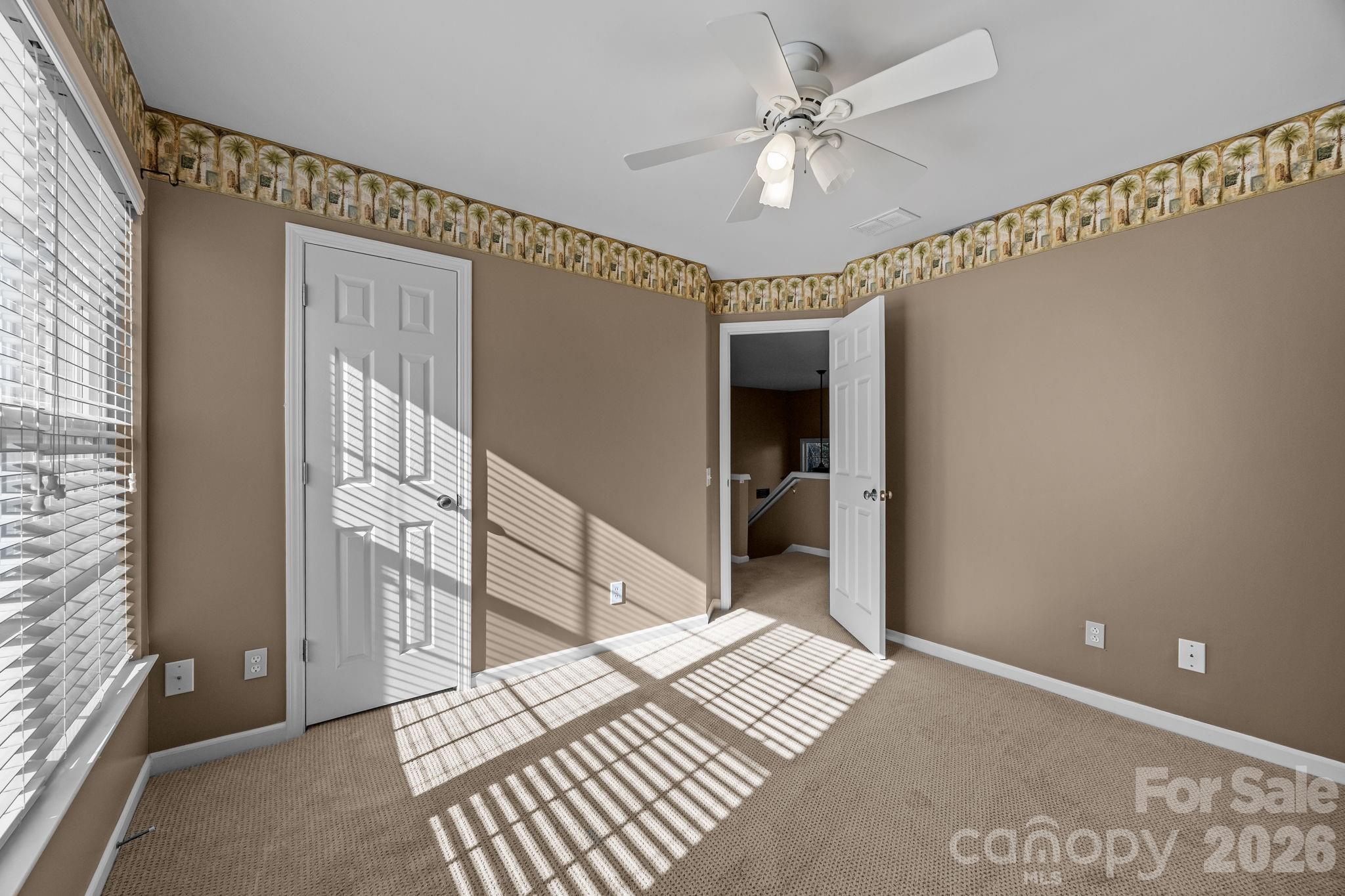 11926 Hawick Valley Lane — Charlotte