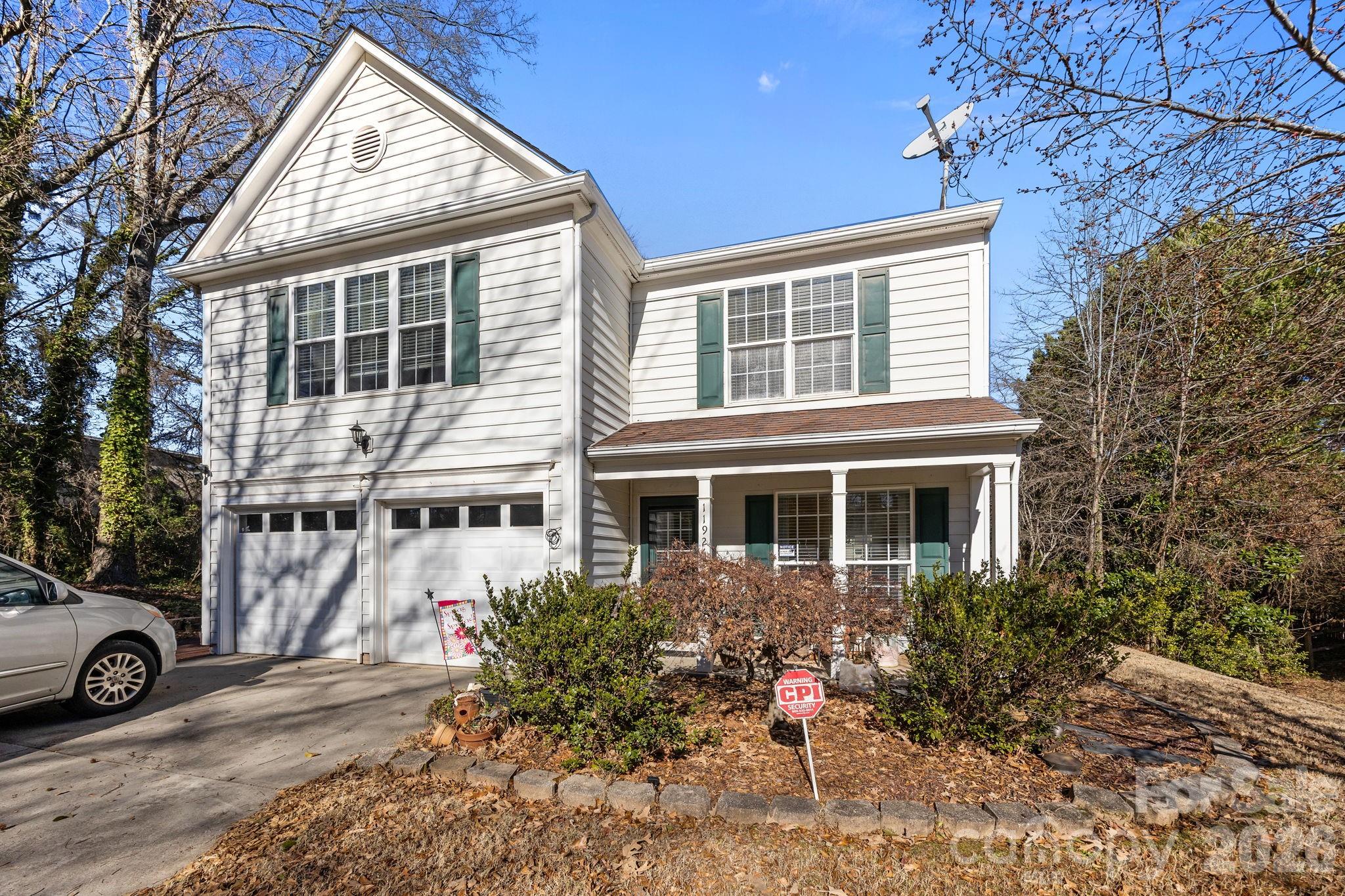 11926 Hawick Valley Lane — Charlotte