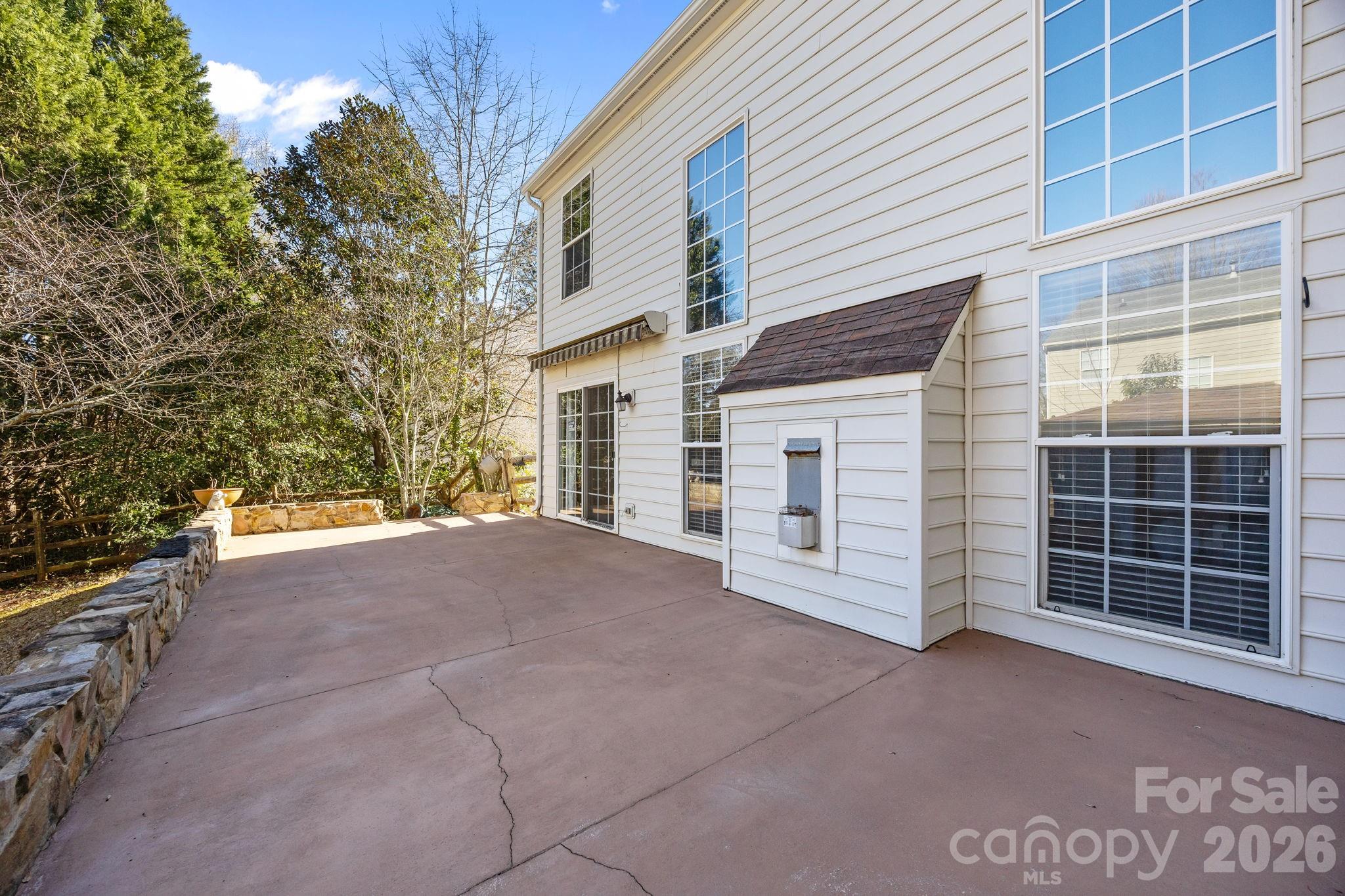 11926 Hawick Valley Lane — Charlotte