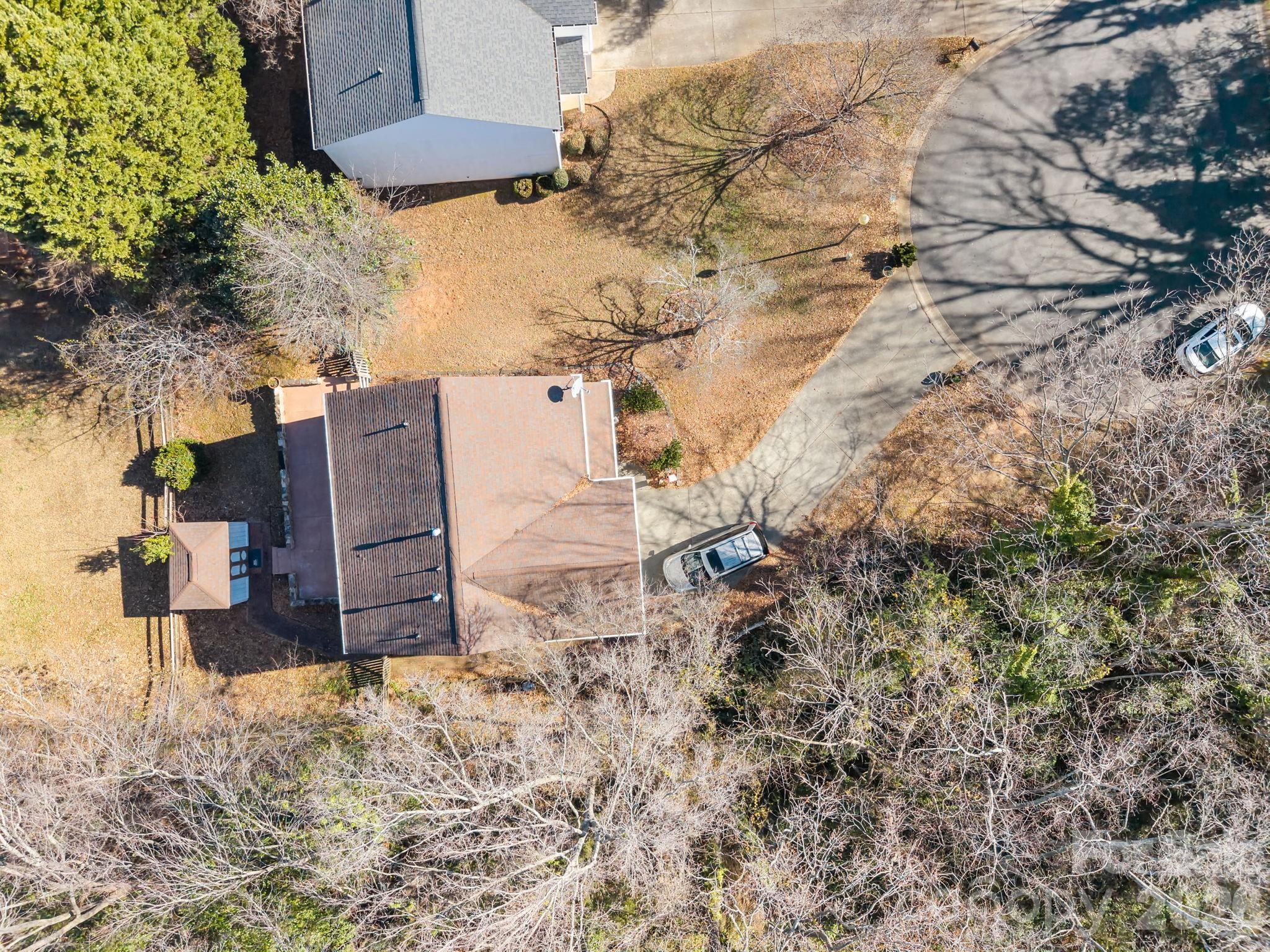 11926 Hawick Valley Lane — Charlotte