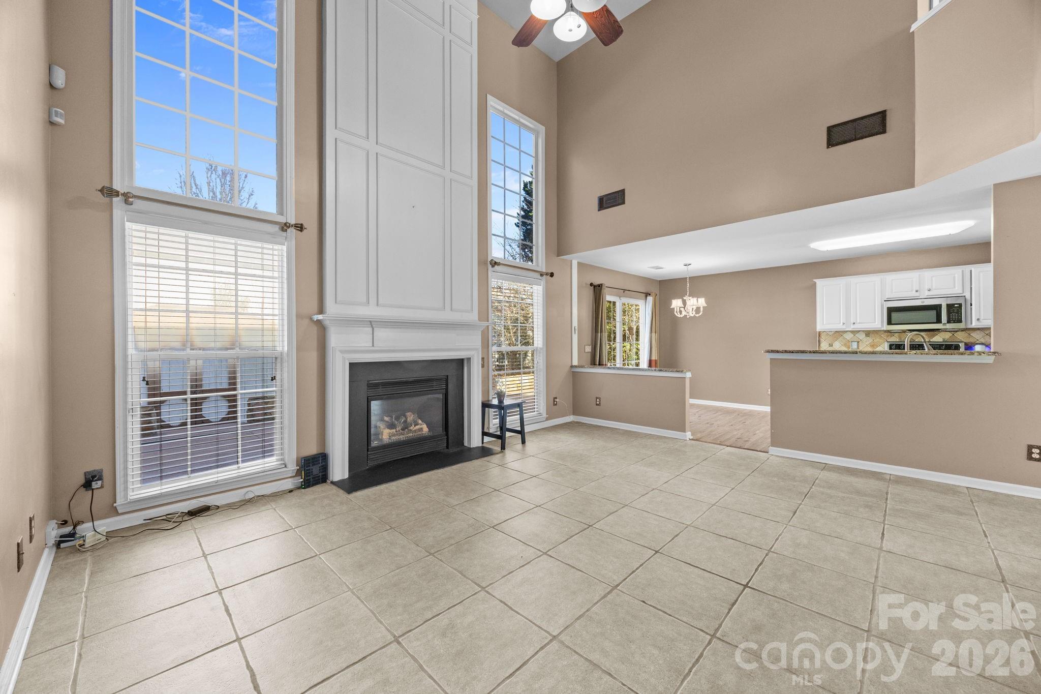 11926 Hawick Valley Lane — Charlotte