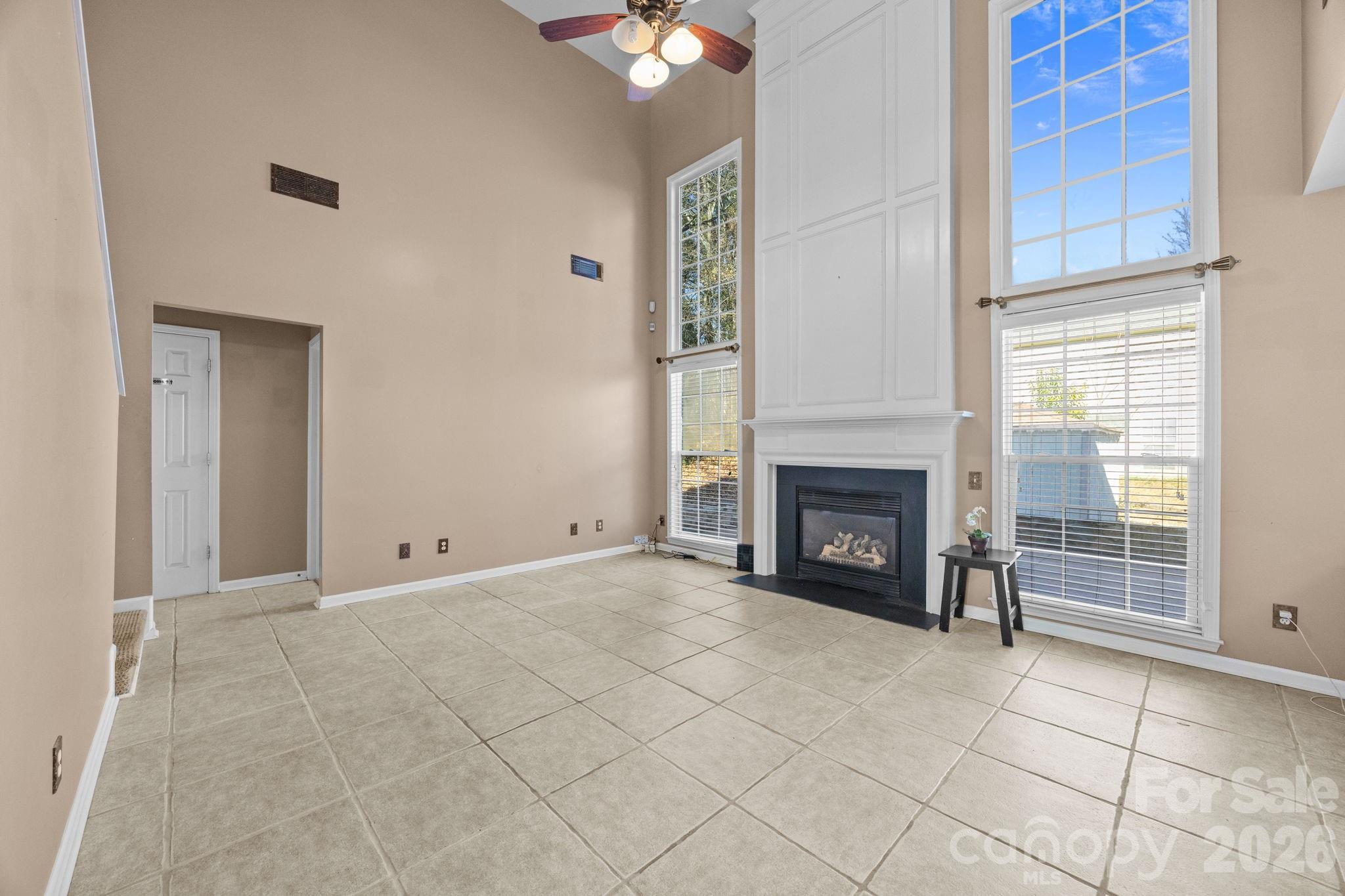 11926 Hawick Valley Lane — Charlotte