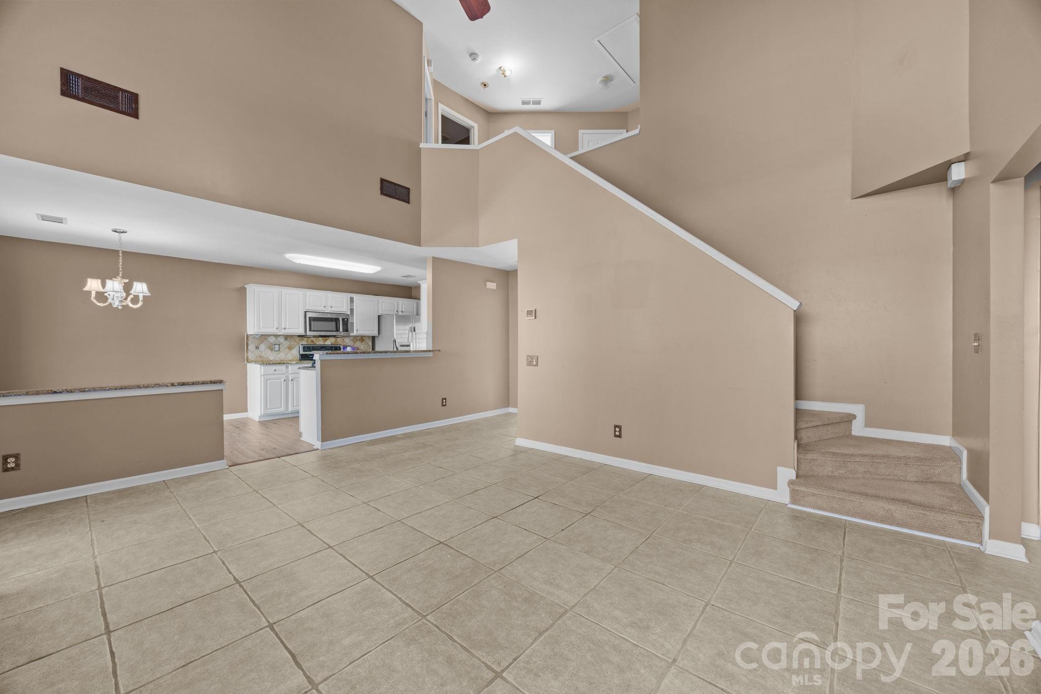 11926 Hawick Valley Lane — Charlotte