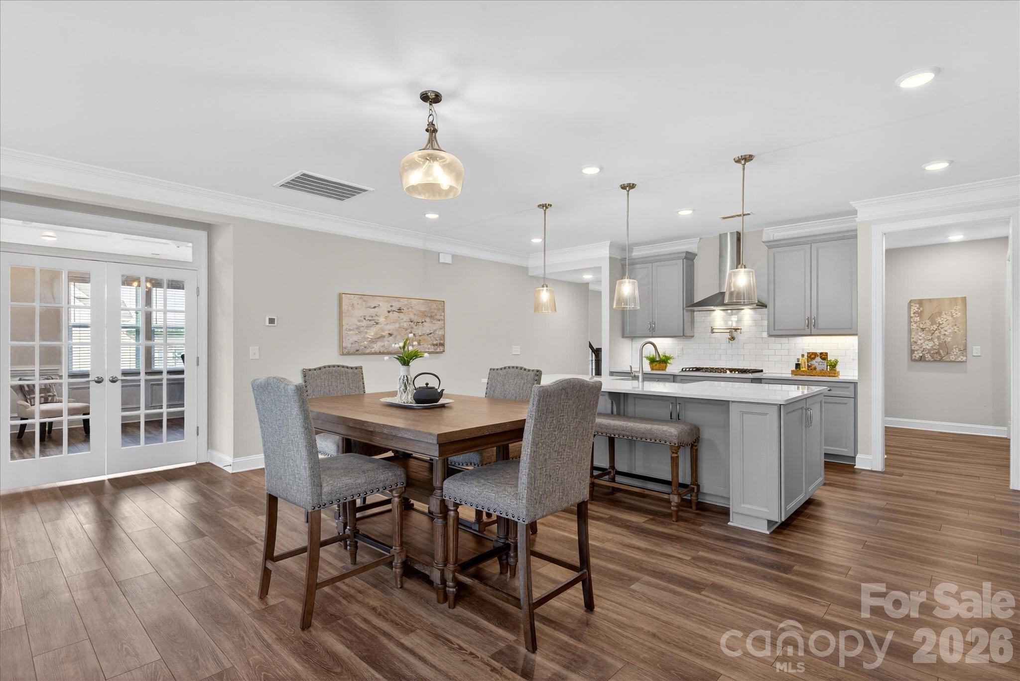 507 Yucatan Drive — Waxhaw