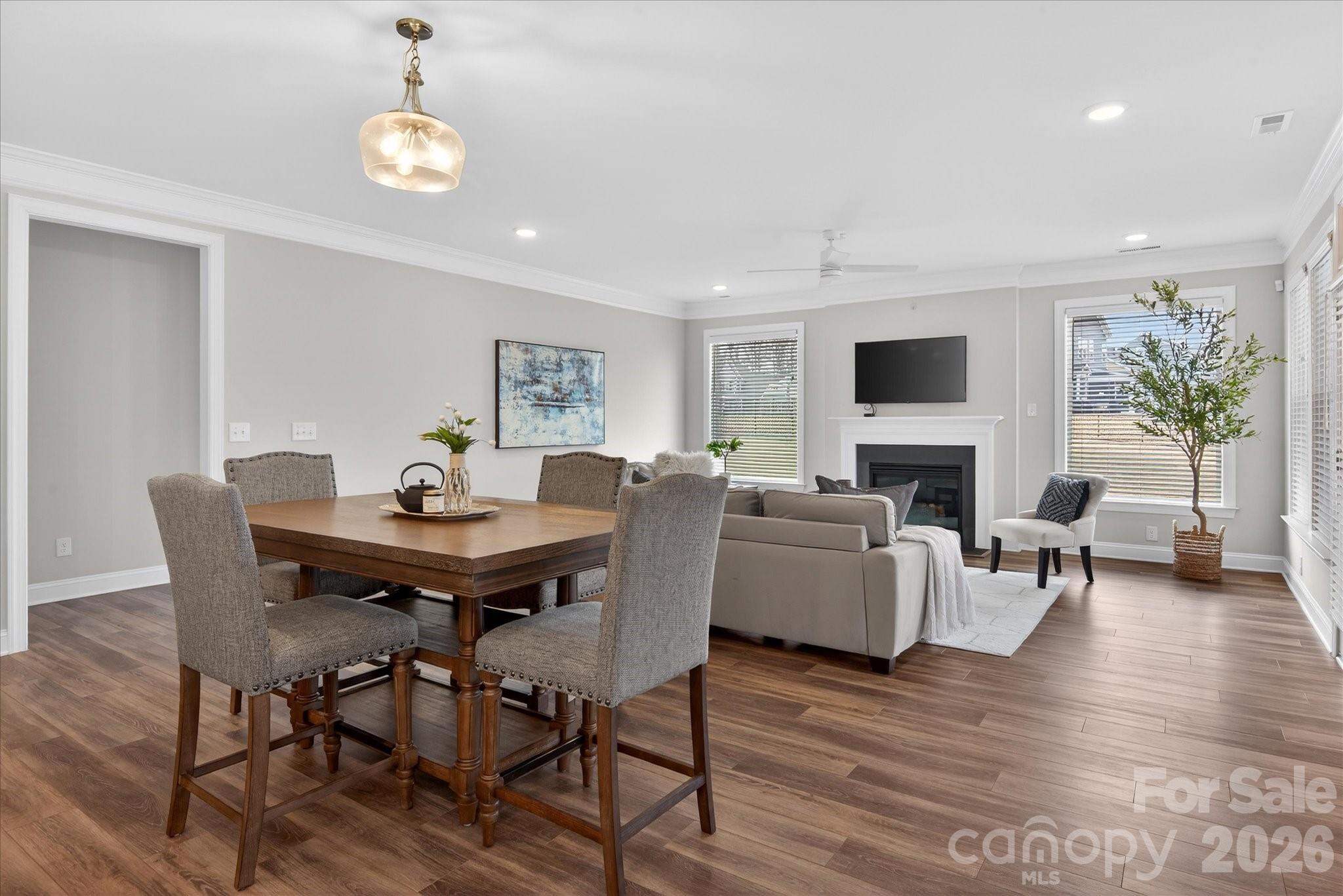 507 Yucatan Drive — Waxhaw