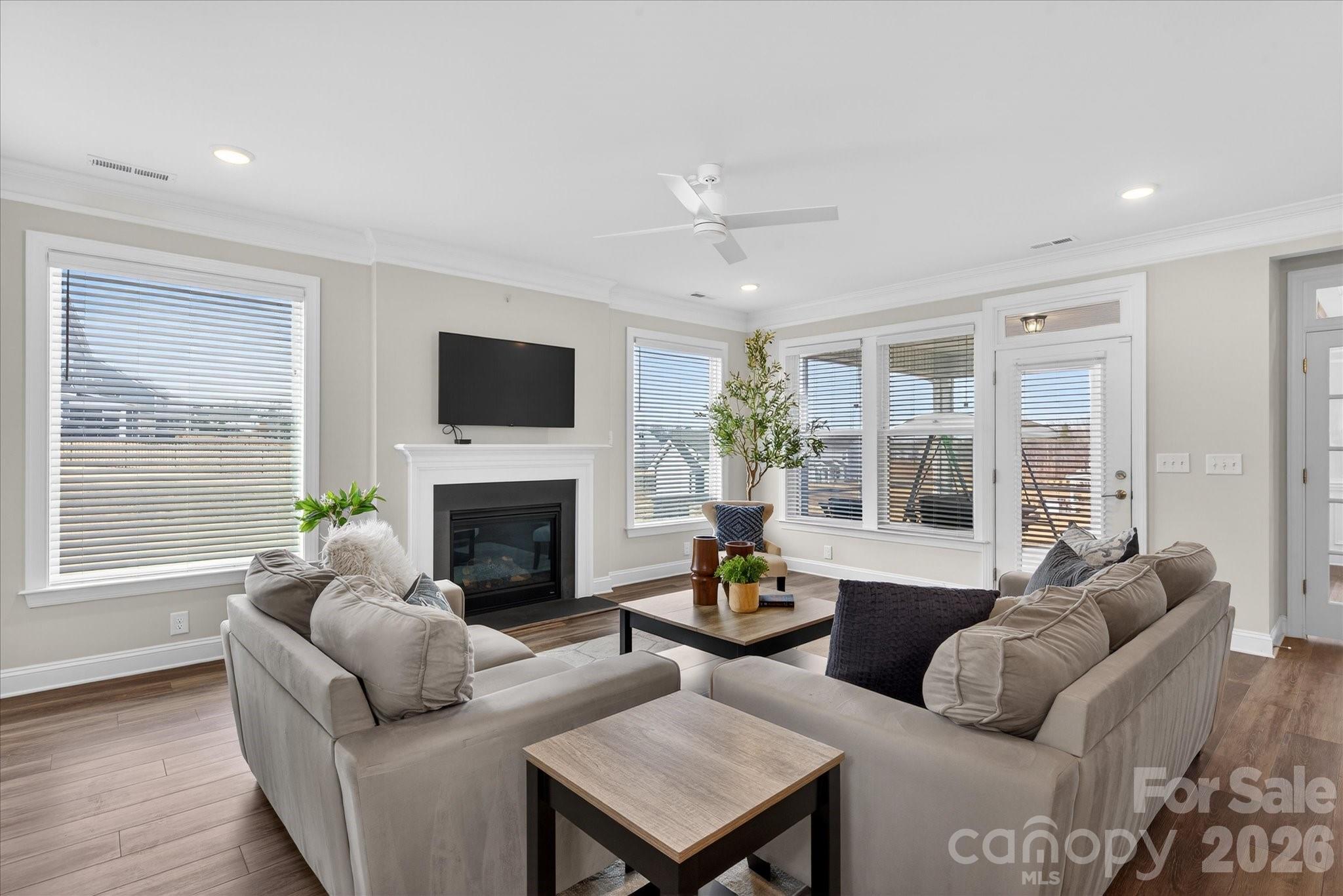 507 Yucatan Drive — Waxhaw
