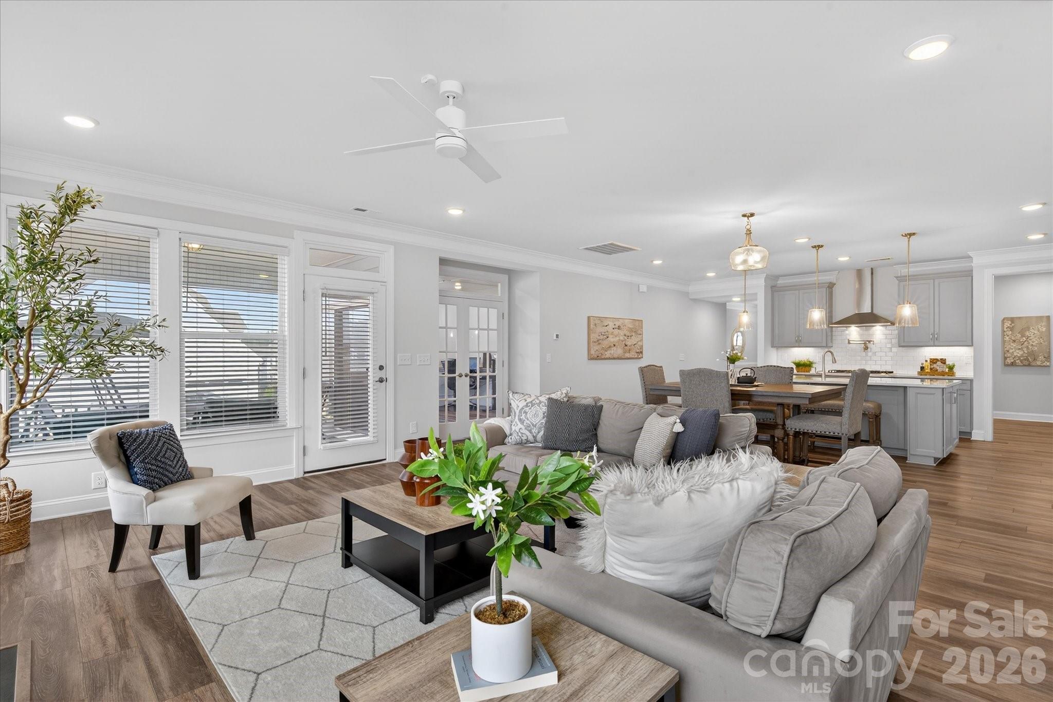 507 Yucatan Drive — Waxhaw