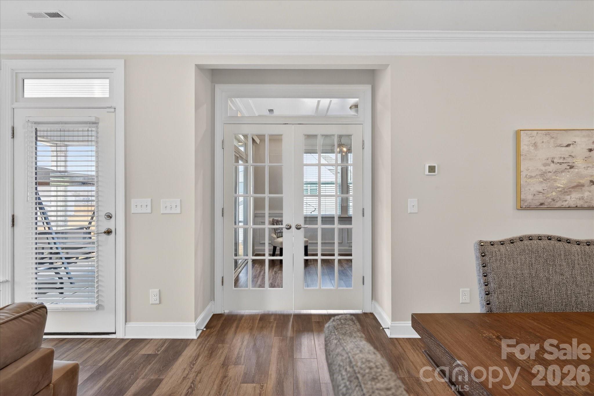 507 Yucatan Drive — Waxhaw