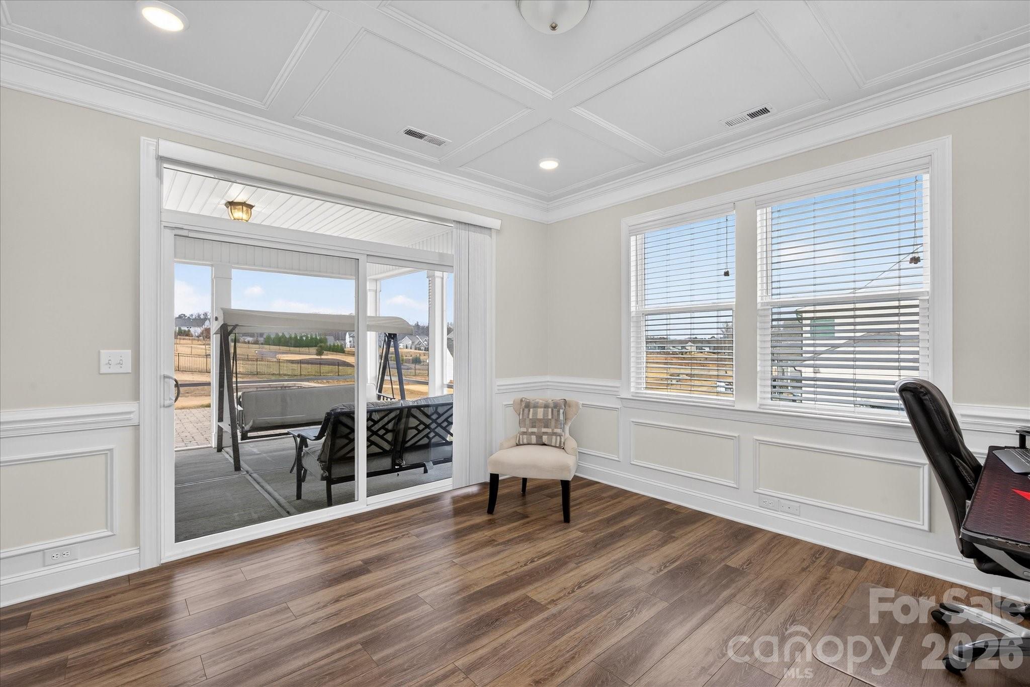 507 Yucatan Drive — Waxhaw