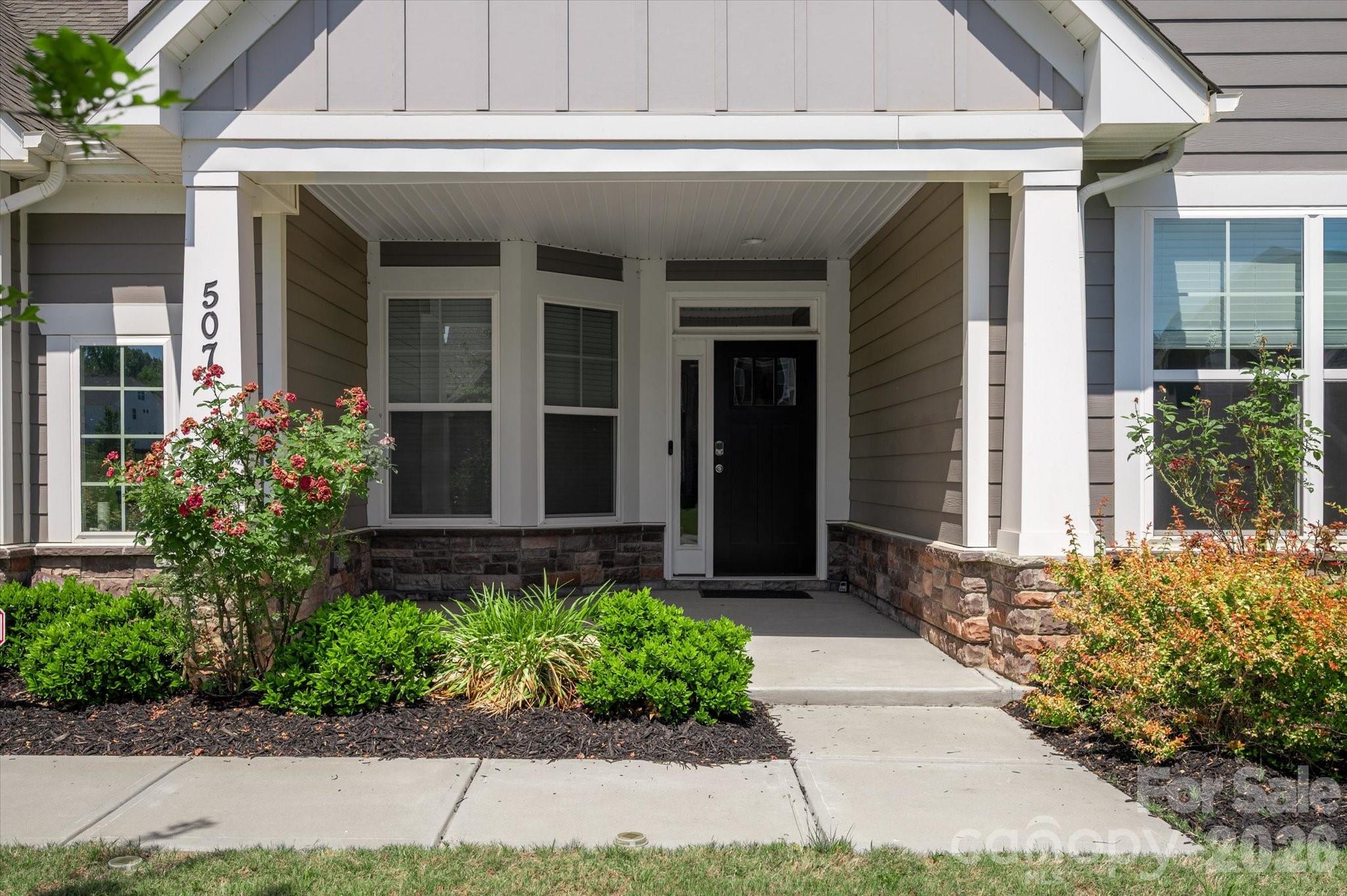 507 Yucatan Drive — Waxhaw