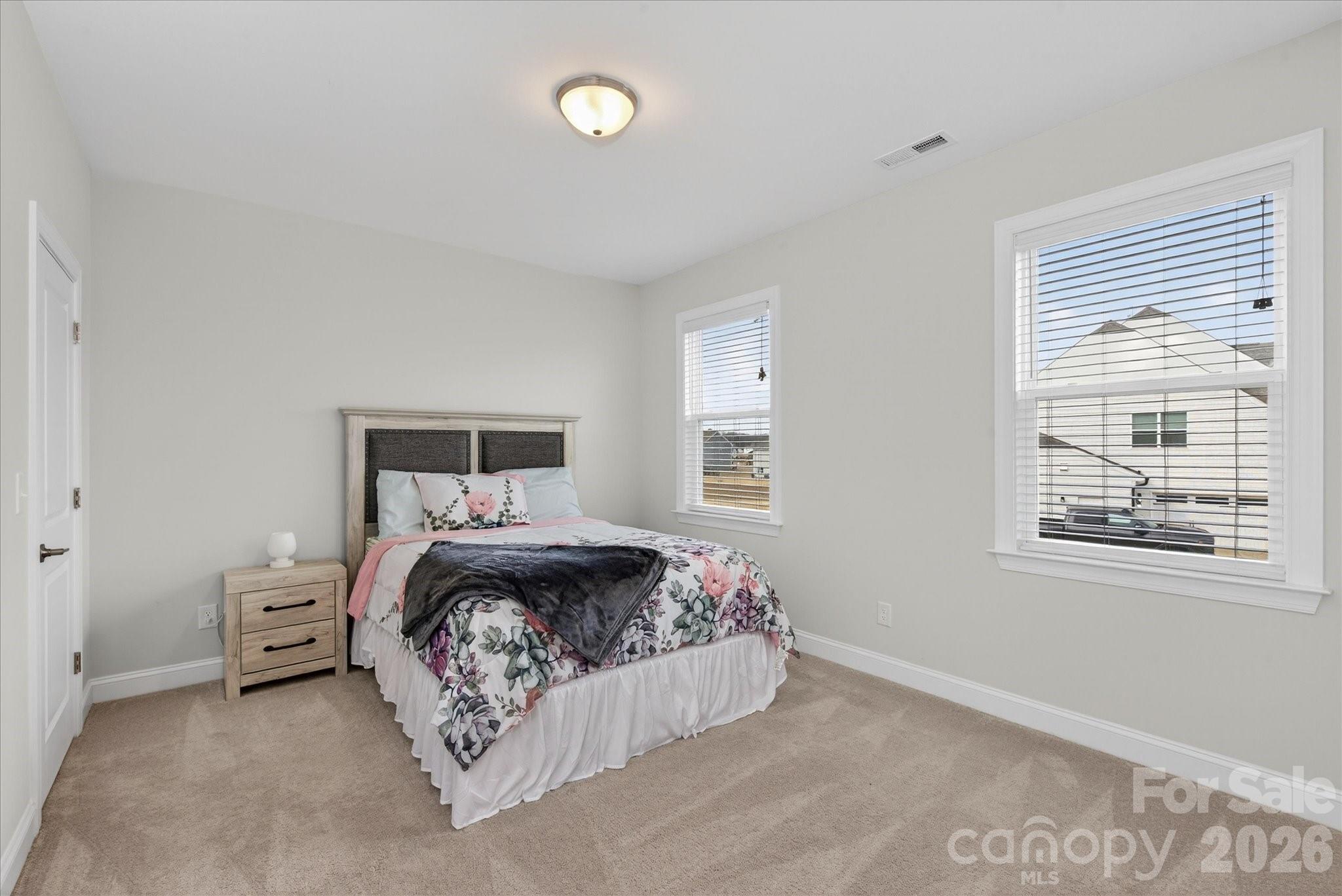 507 Yucatan Drive — Waxhaw