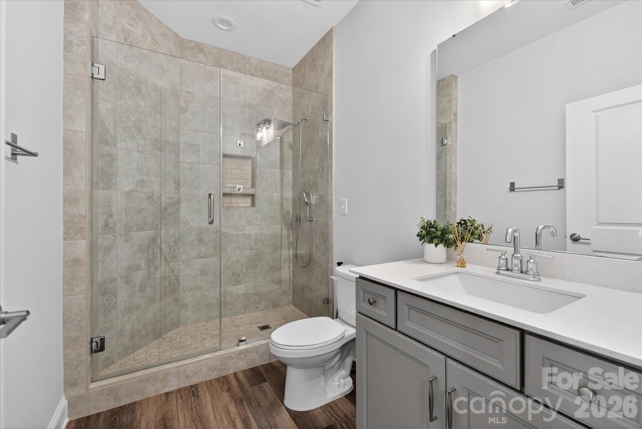 507 Yucatan Drive — Waxhaw