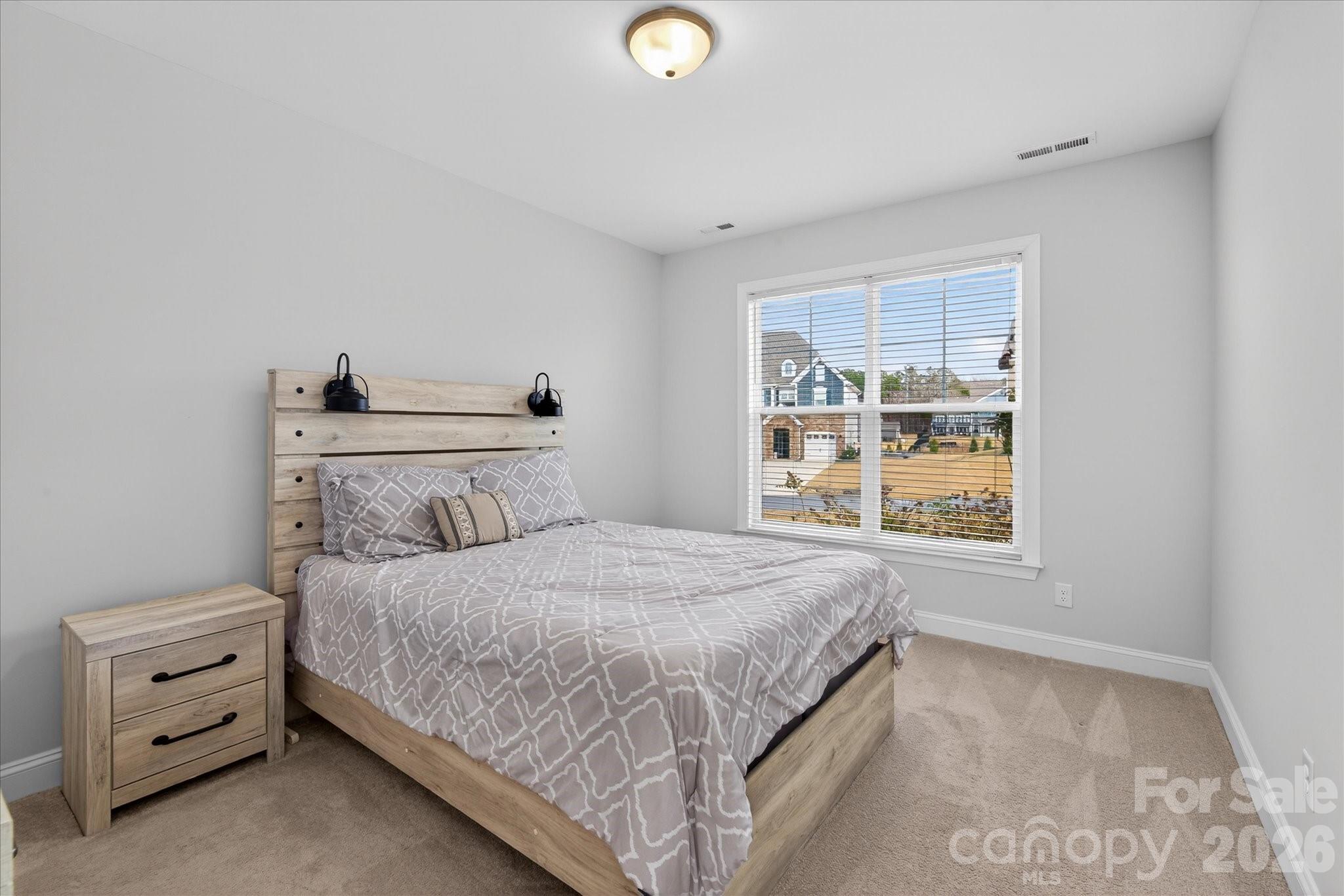 507 Yucatan Drive — Waxhaw