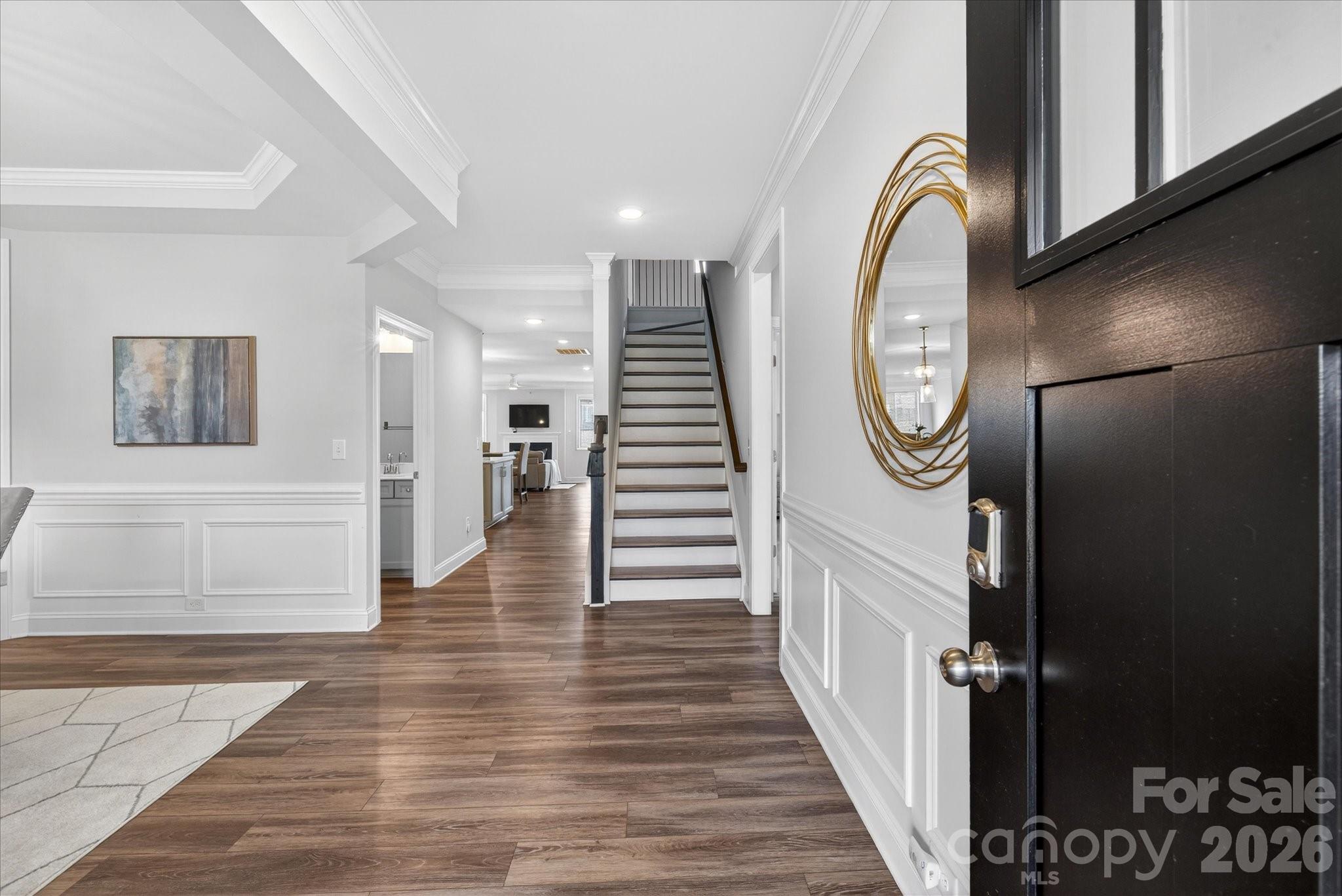 507 Yucatan Drive — Waxhaw