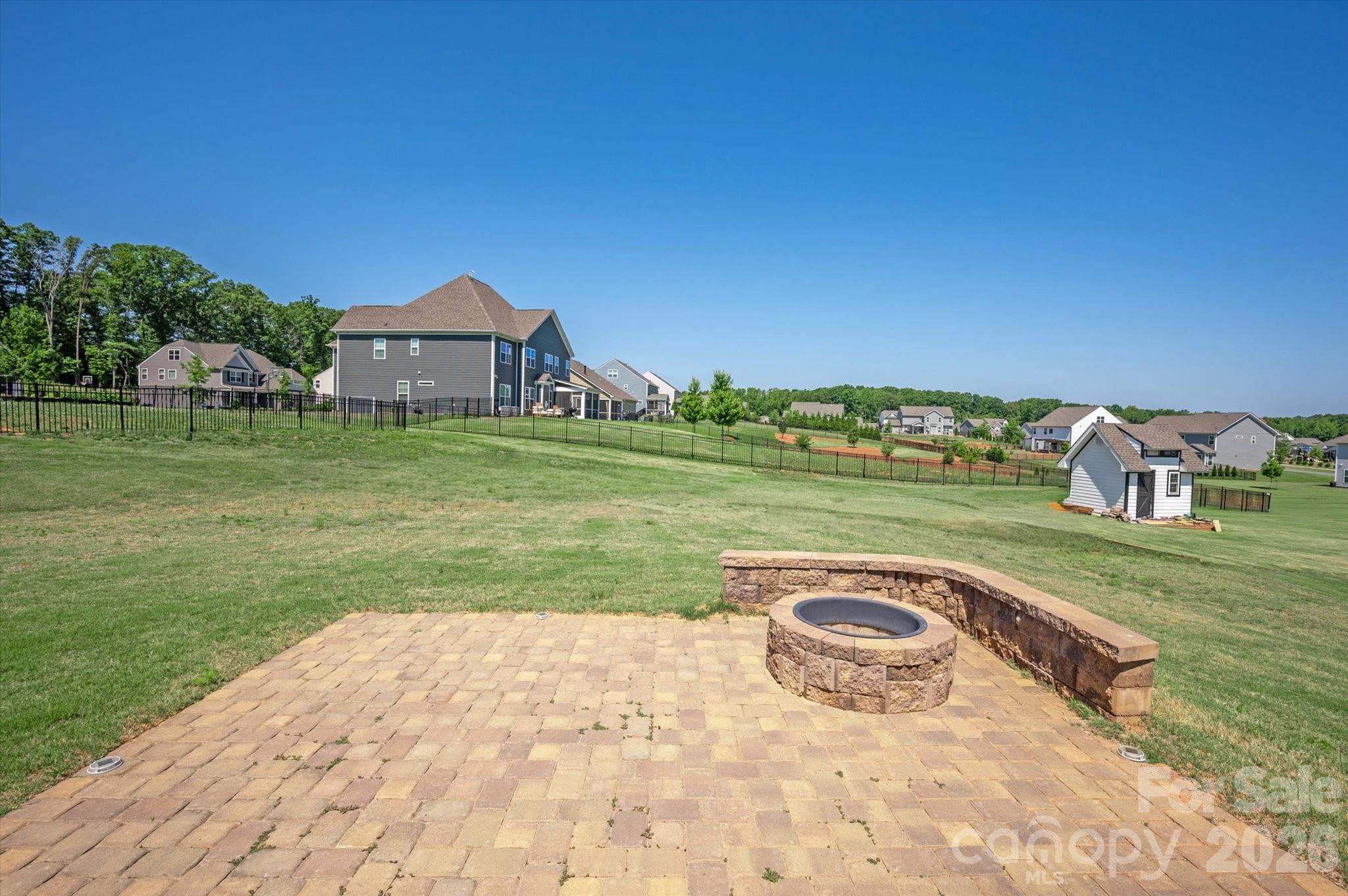 507 Yucatan Drive — Waxhaw