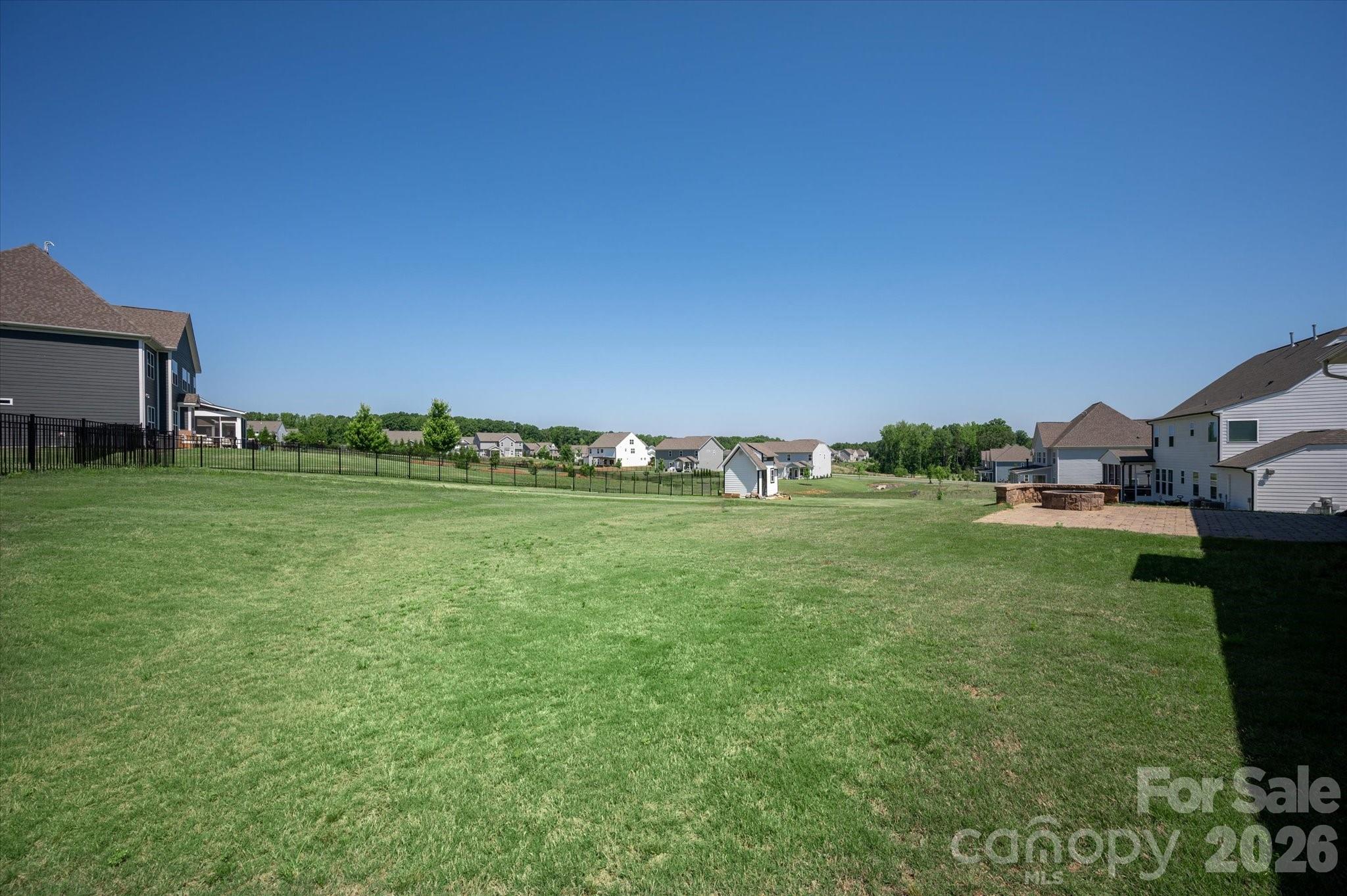 507 Yucatan Drive — Waxhaw