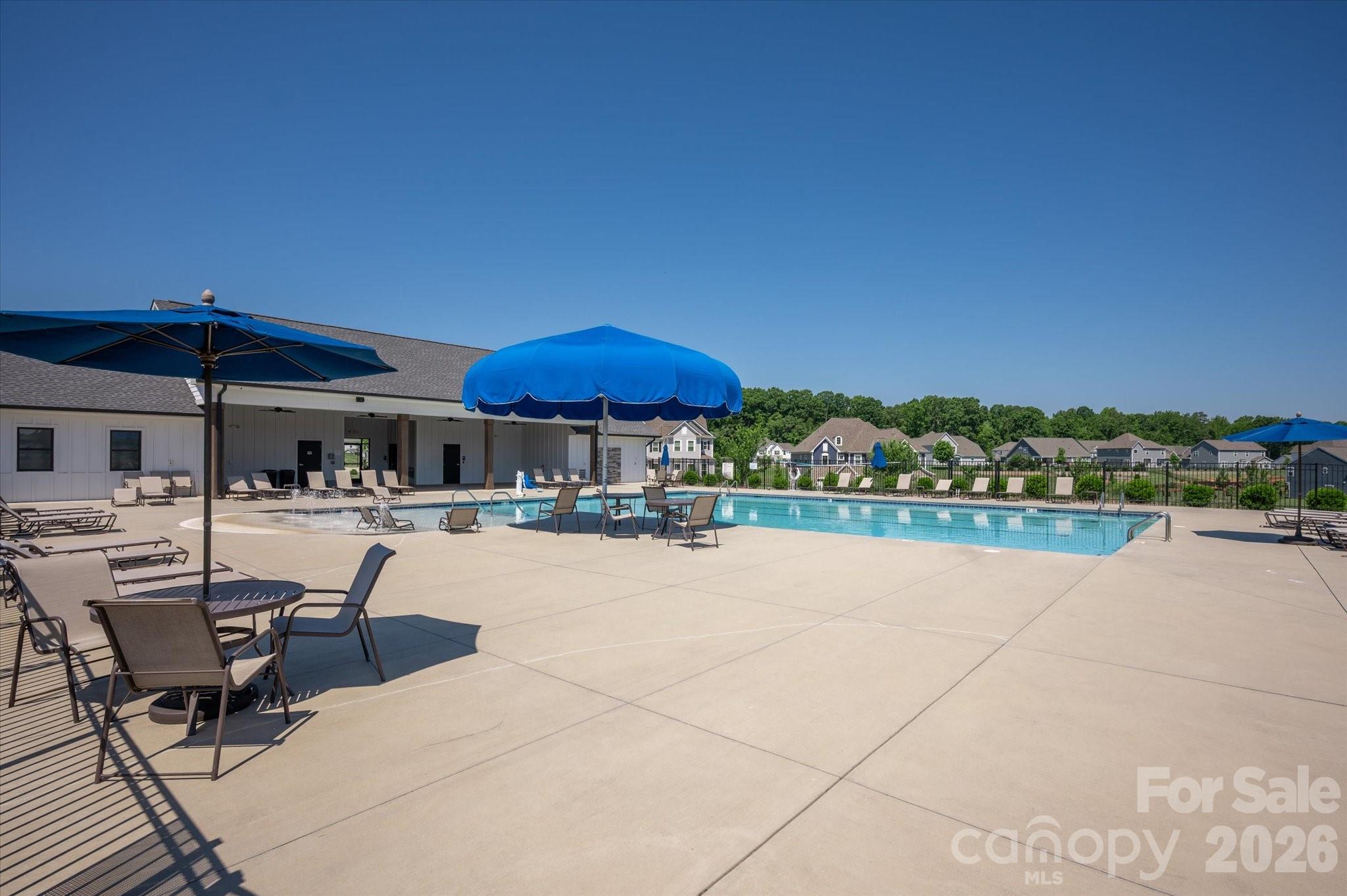 507 Yucatan Drive — Waxhaw