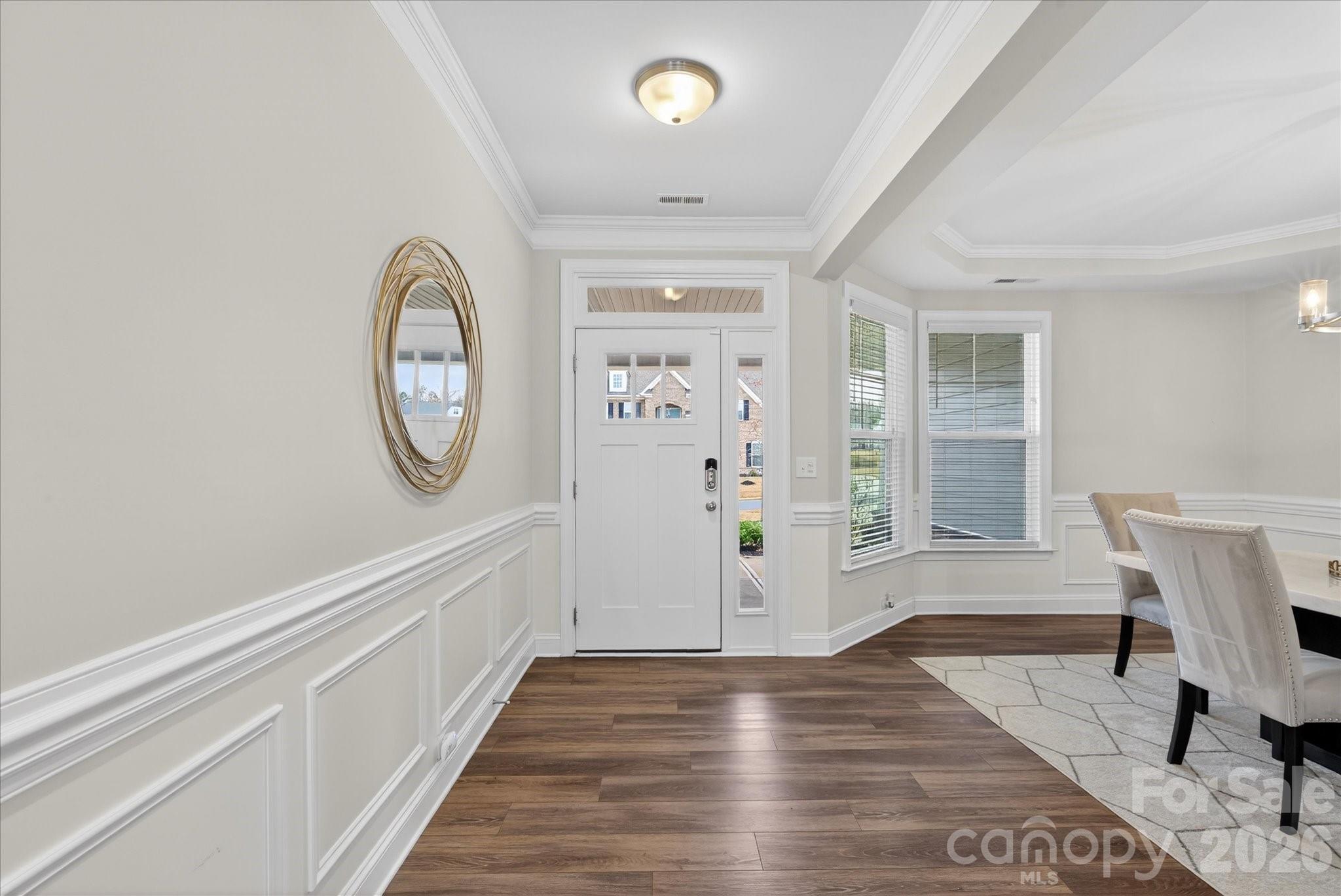 507 Yucatan Drive — Waxhaw
