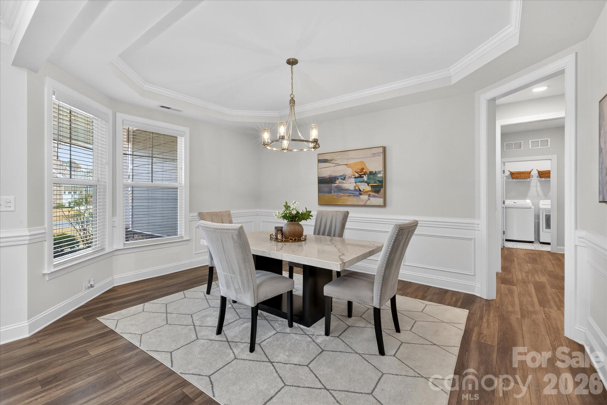 507 Yucatan Drive — Waxhaw