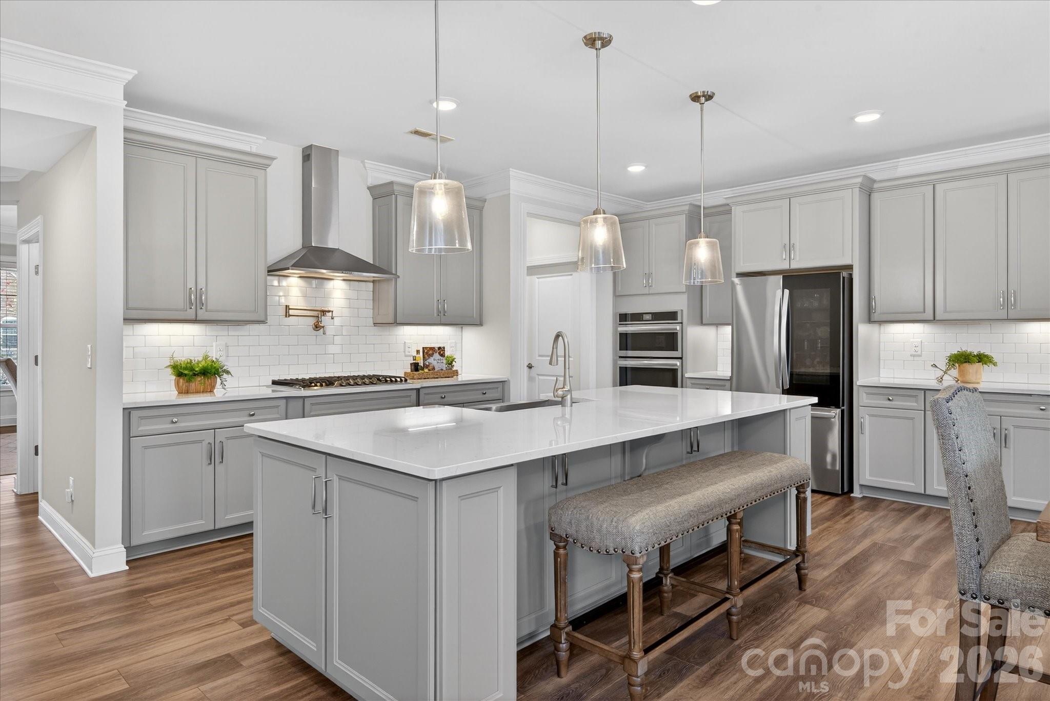 507 Yucatan Drive — Waxhaw