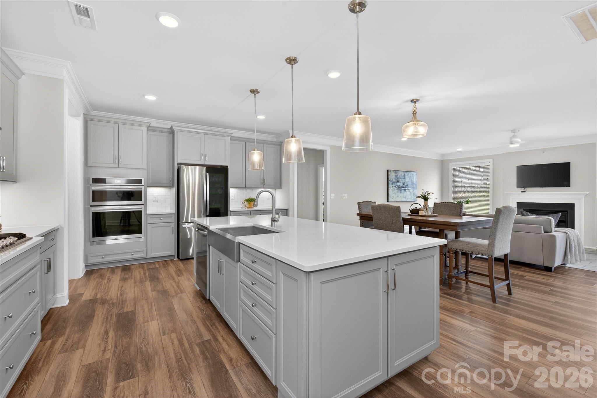 507 Yucatan Drive — Waxhaw