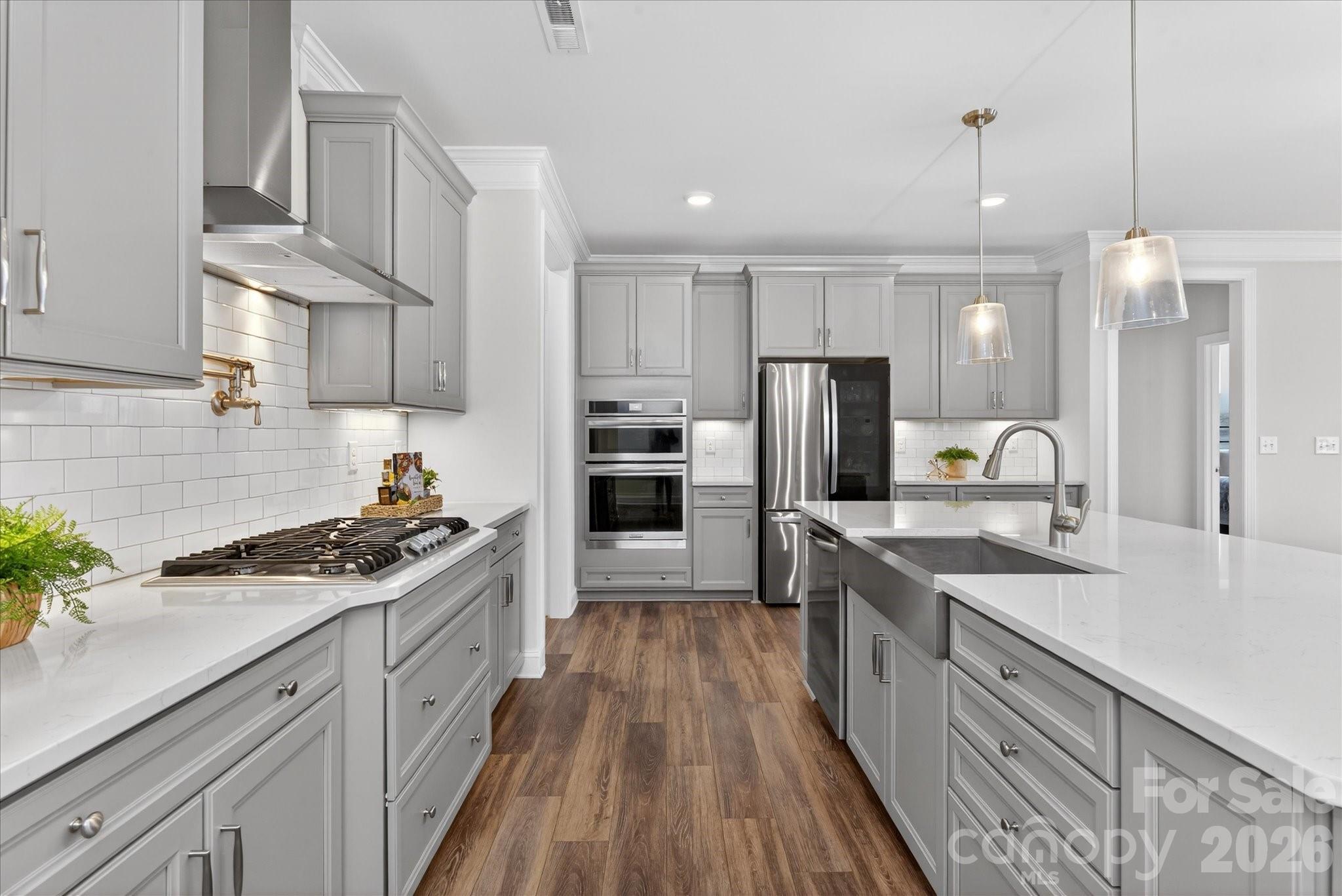 507 Yucatan Drive — Waxhaw