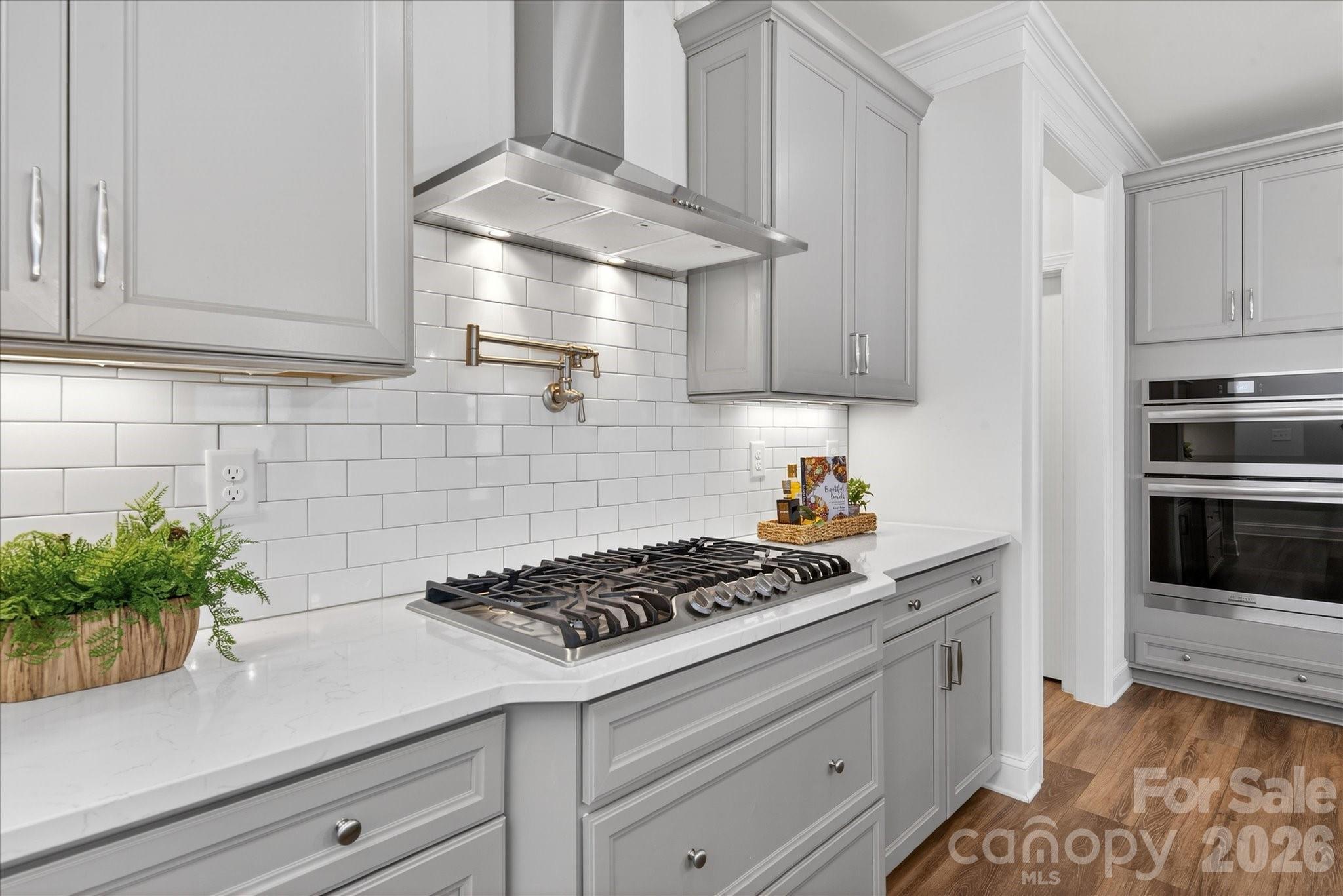 507 Yucatan Drive — Waxhaw