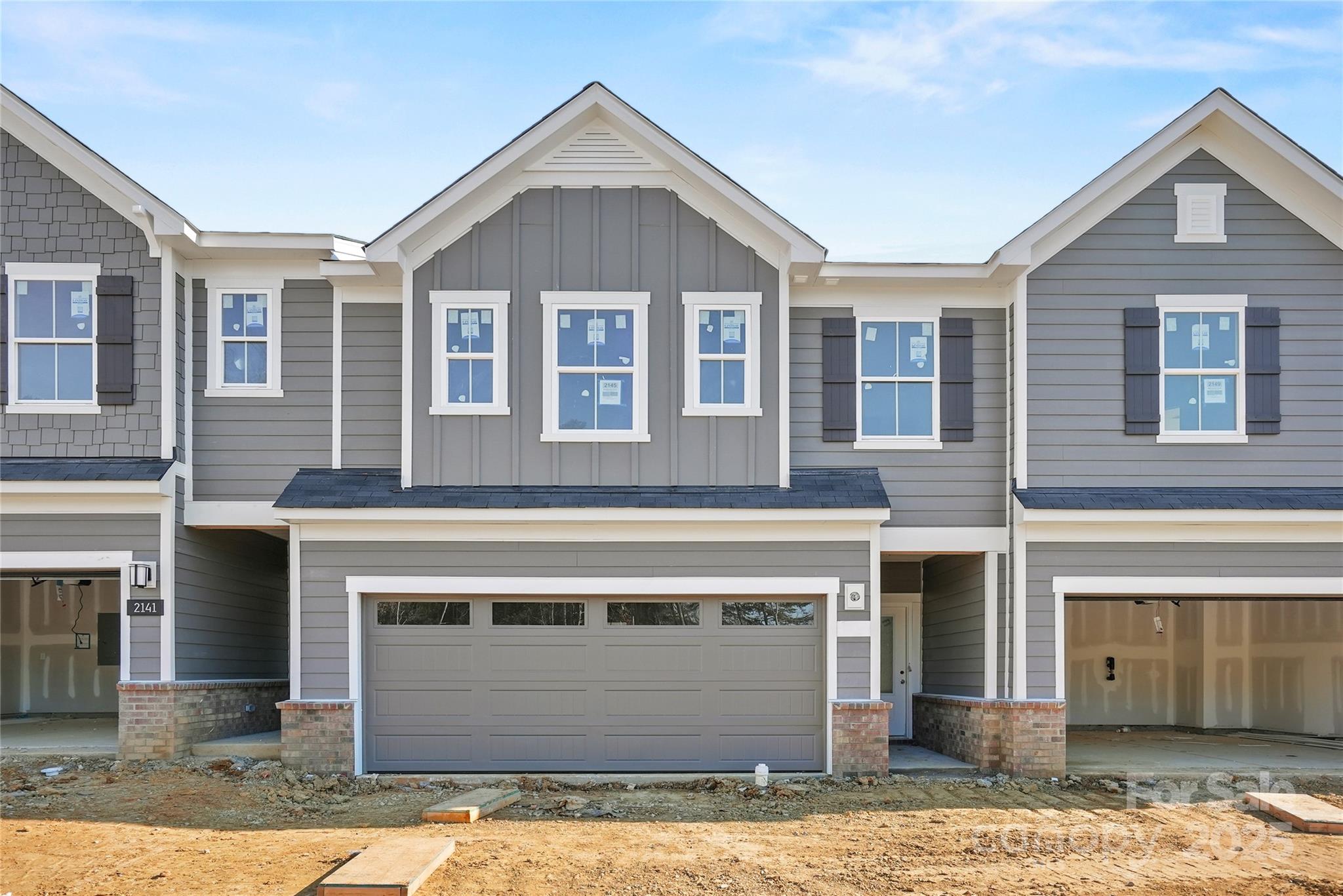 2145 Bayou Trace Drive — Charlotte