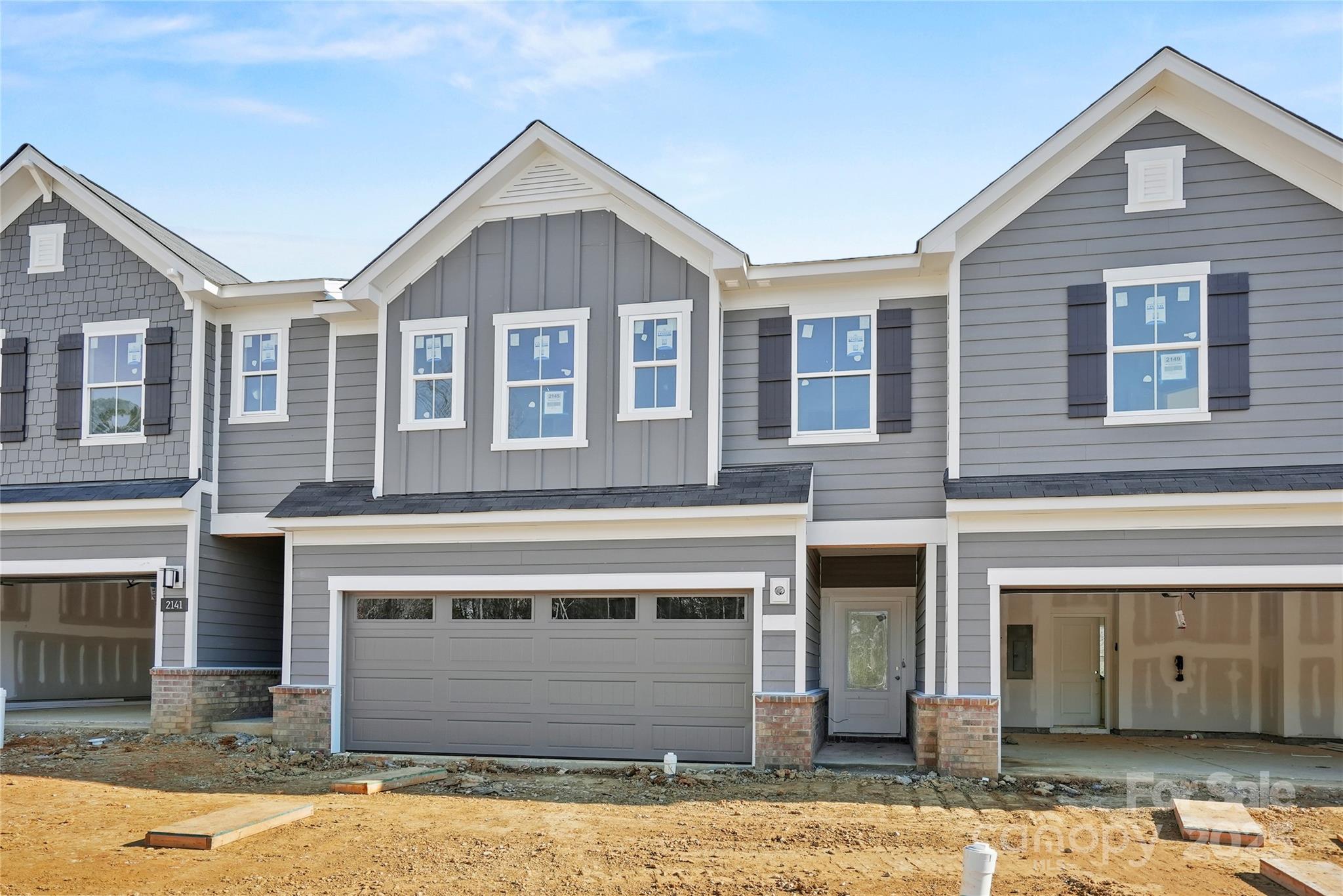 2145 Bayou Trace Drive — Charlotte