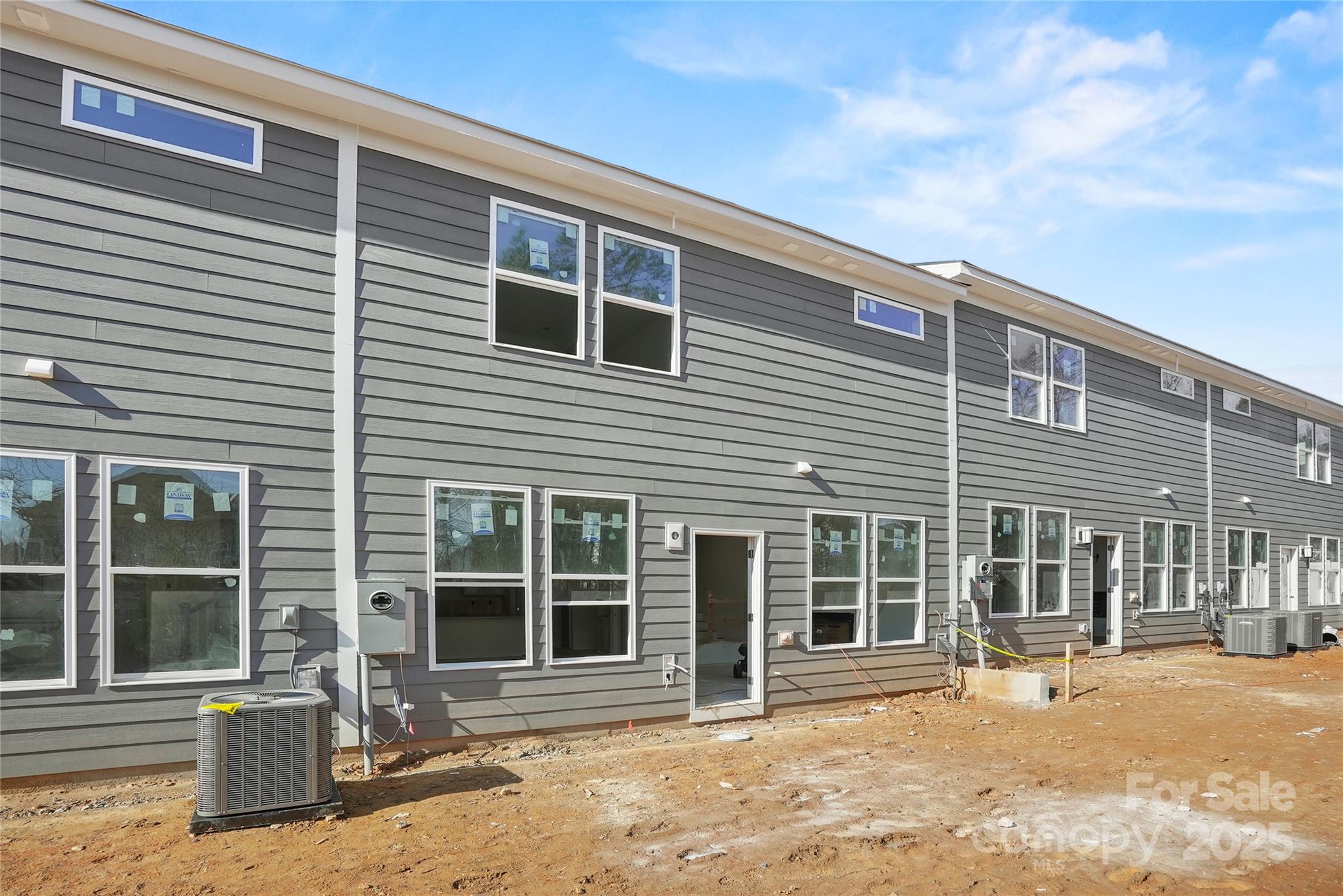 2145 Bayou Trace Drive — Charlotte