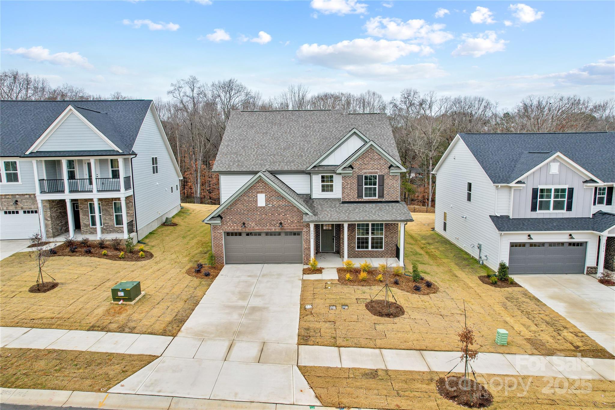 2020 Waxhaw Crossing Drive — Waxhaw