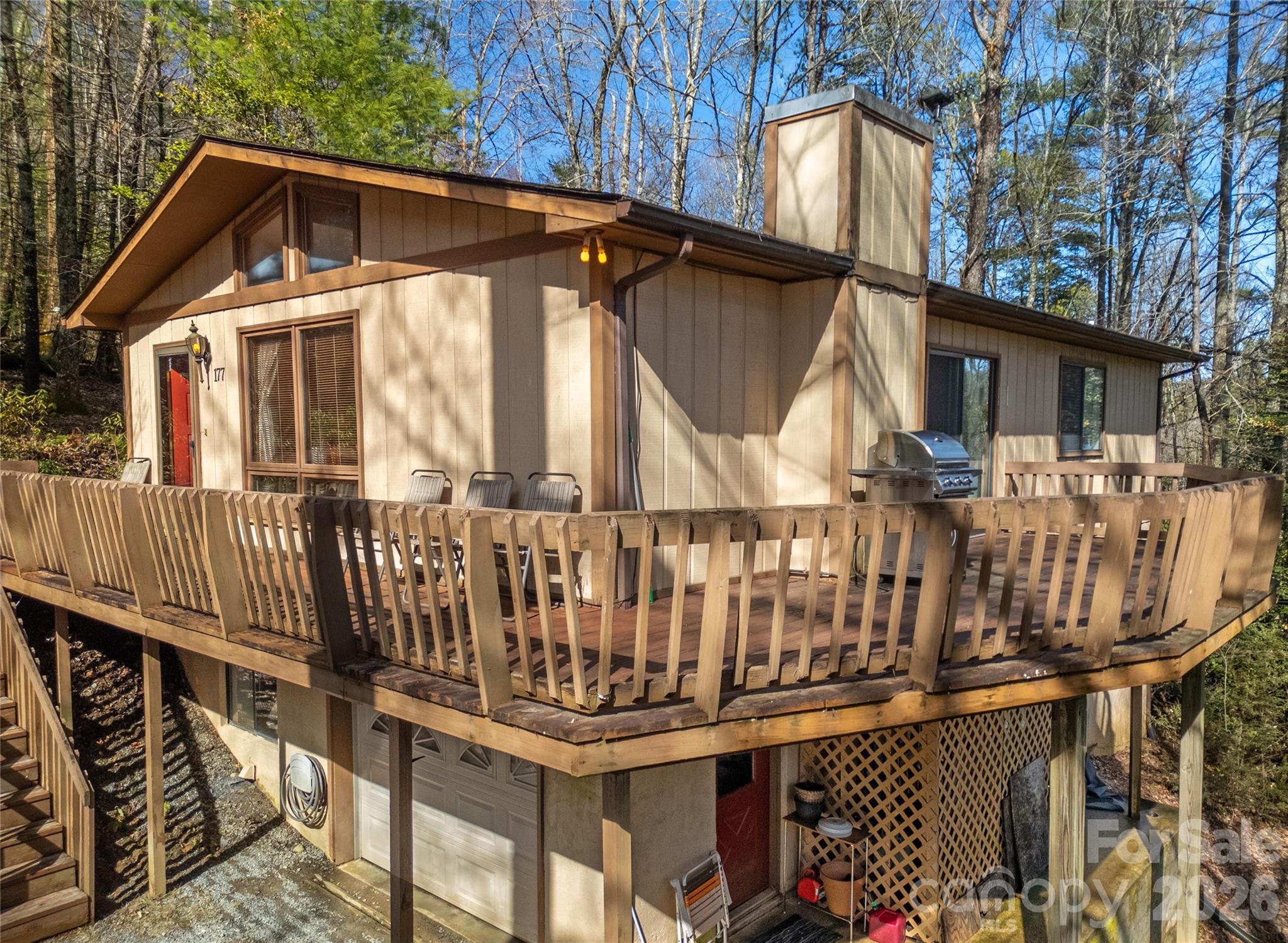 177 Walelu Court — Brevard