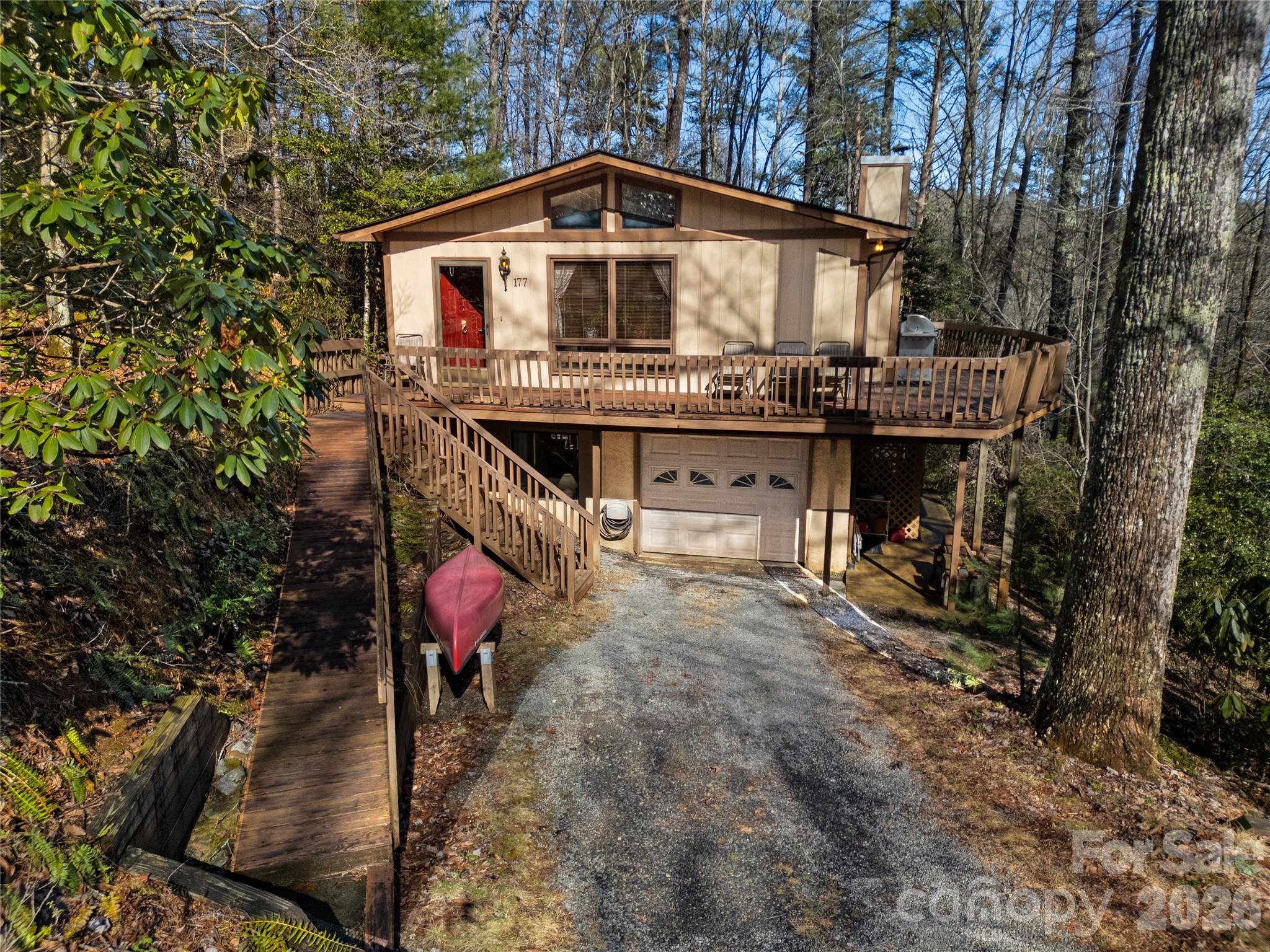 177 Walelu Court — Brevard
